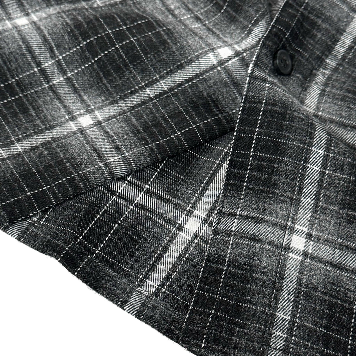 LA 001 Plaid Buttondown