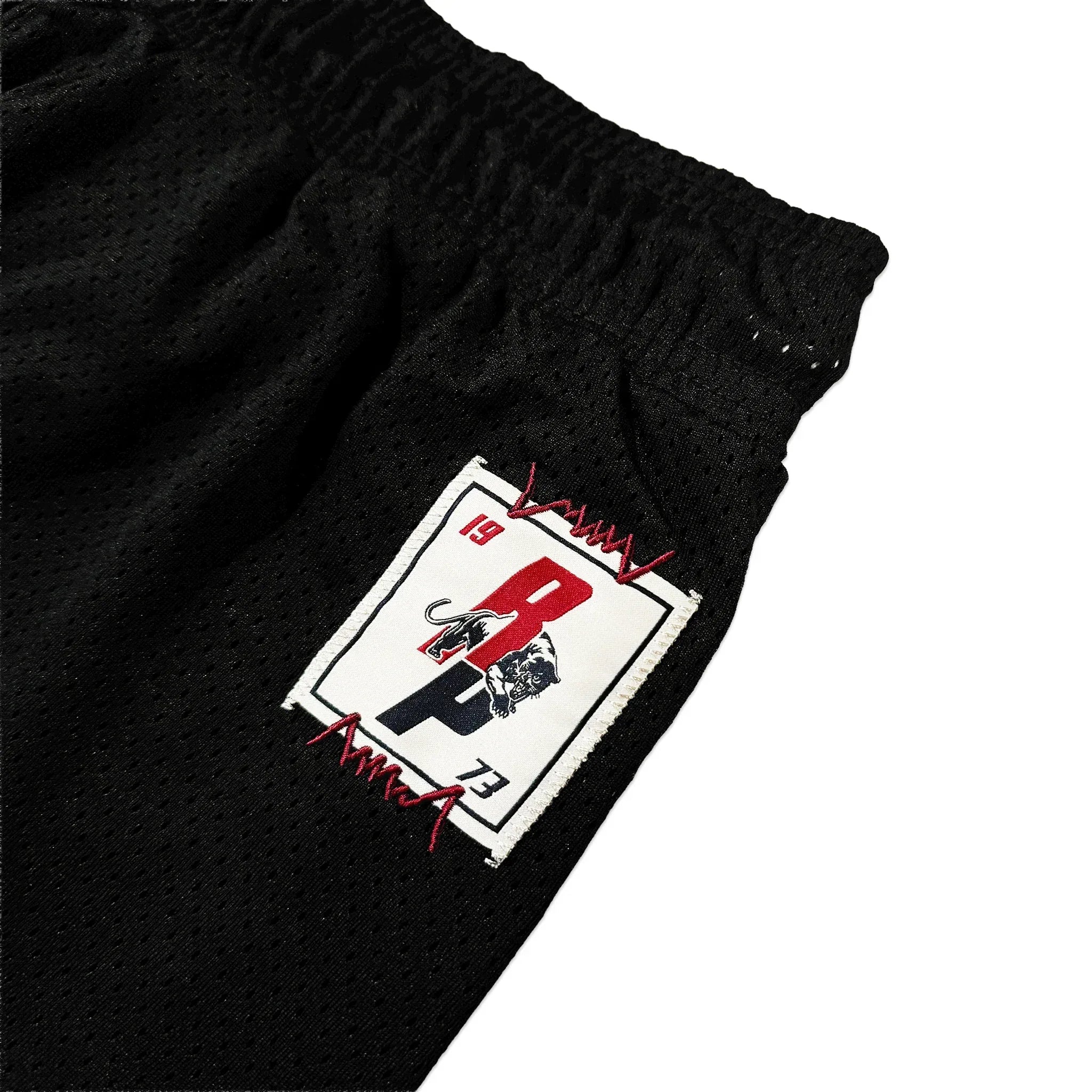 Puma x Represent Court Shorts - REPRESENT - VENTURER