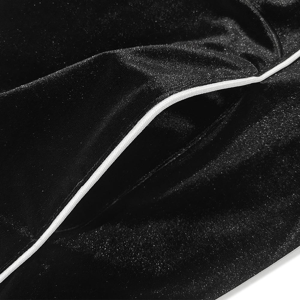 Velvet Track Jacket V2 - LAST NEST - VENTURER