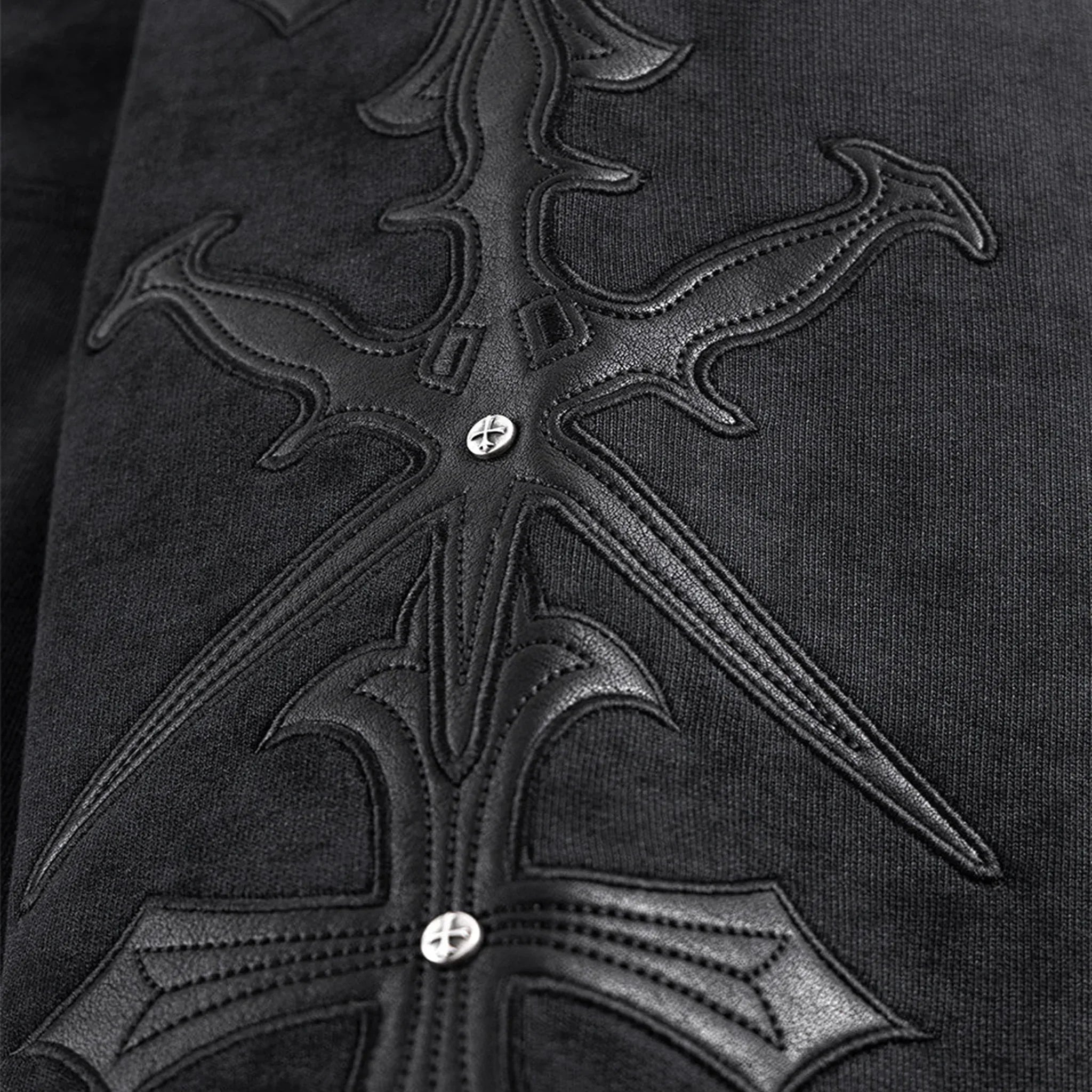 UNKNOWN LONDON(アンノウン・ロンドン)商品ページ - Dagger Cross