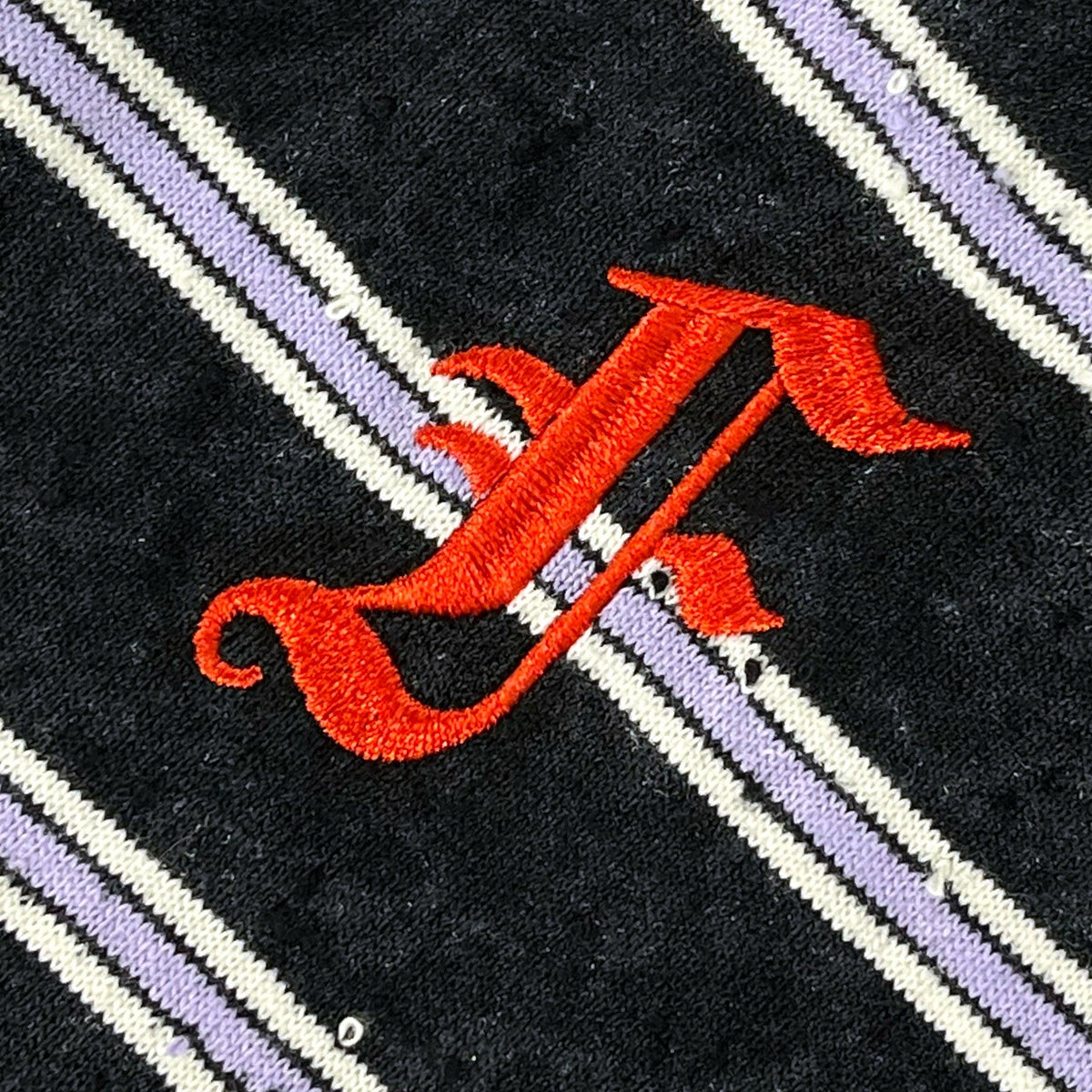 Goth Polo