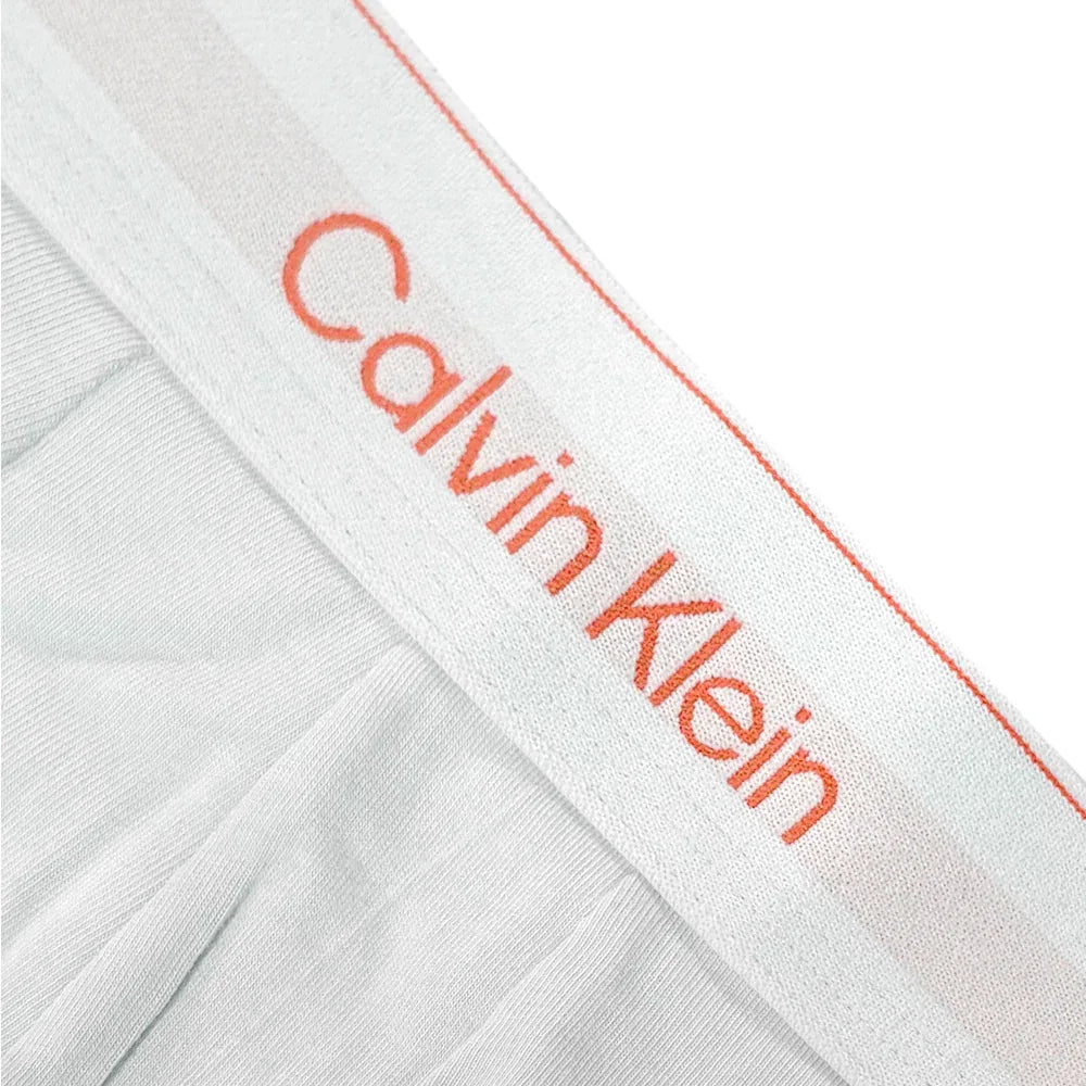 Icon Cotton Stretch Trunk 2PK - CALVIN KLEIN - VENTURER