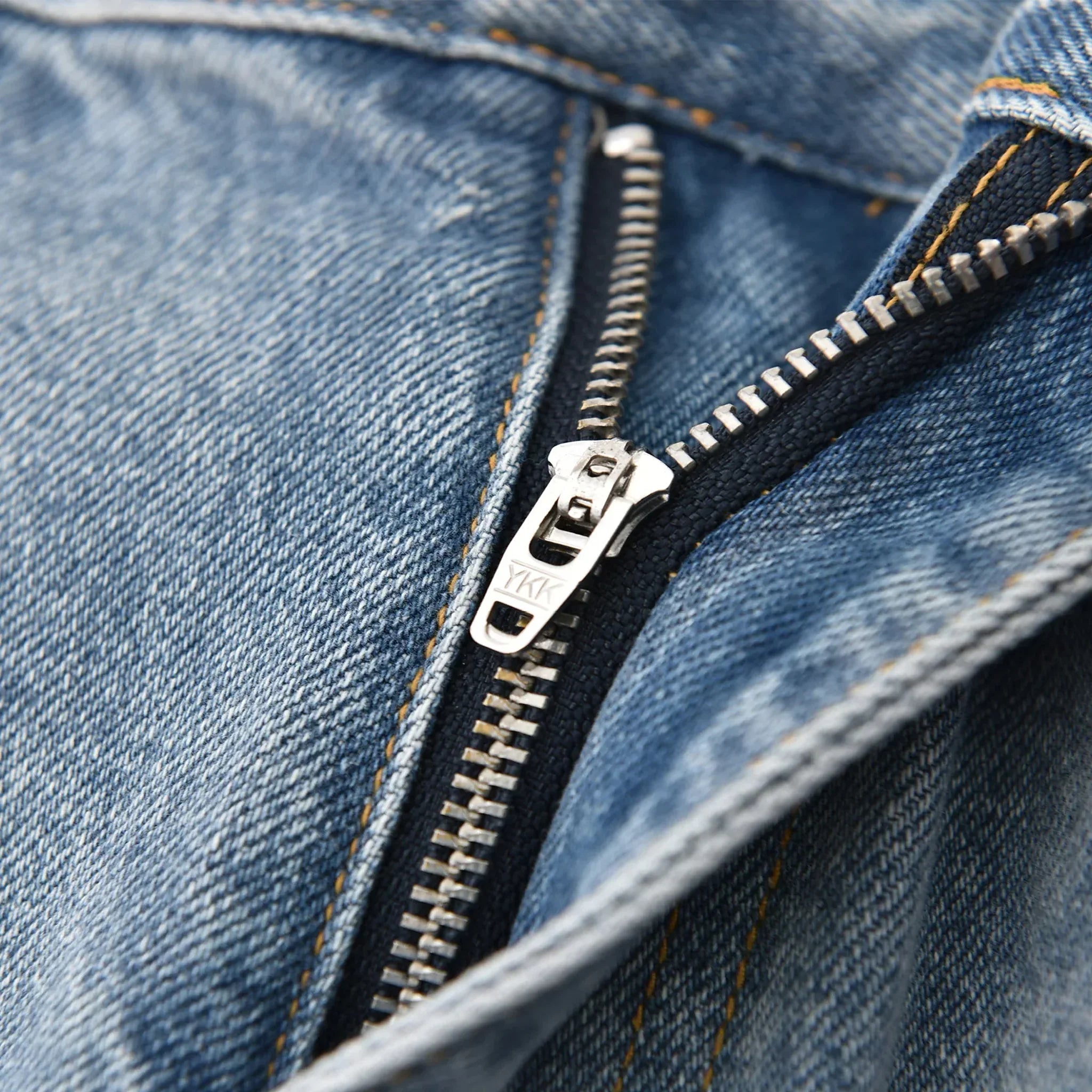 Fireworks Washed Denim - BIRTH OF ROYAL CHILD - VENTURER