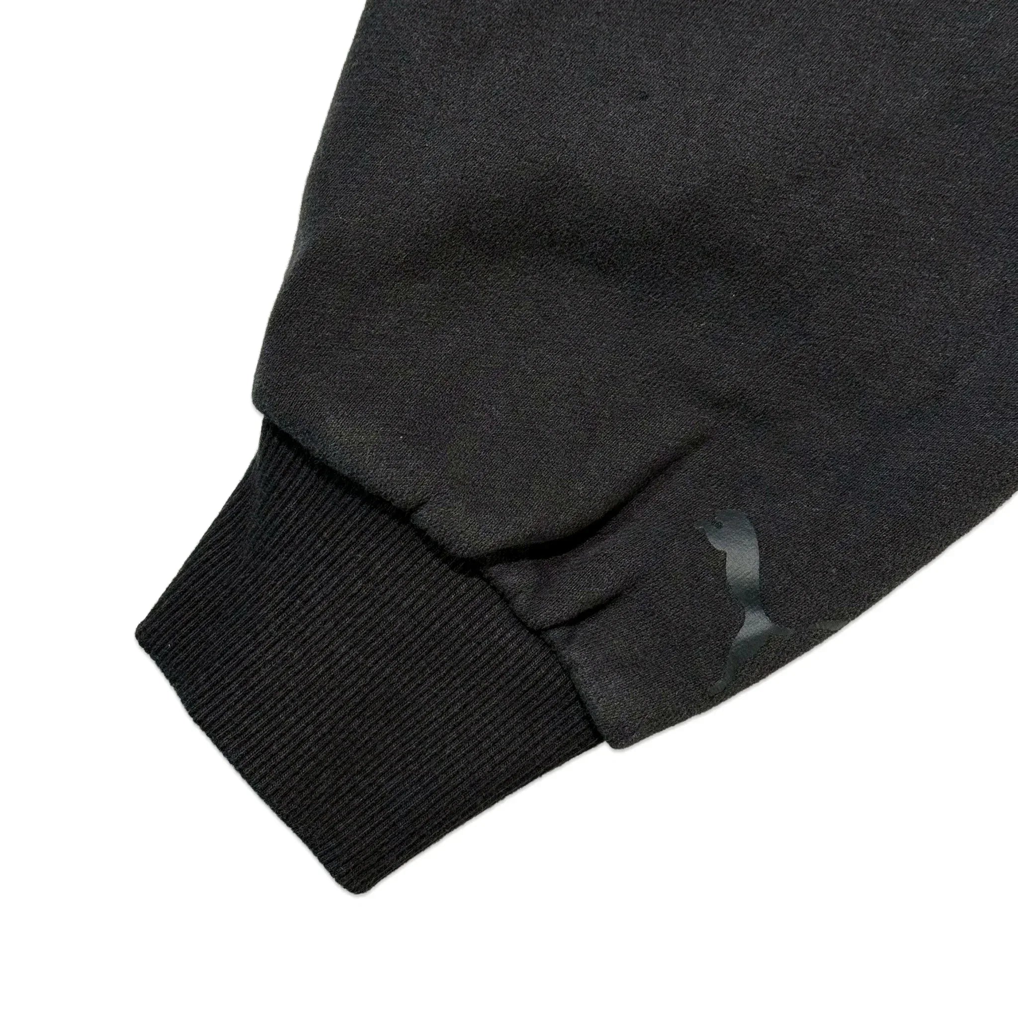 Puma x Represent Court LS Hoodie - REPRESENT - VENTURER