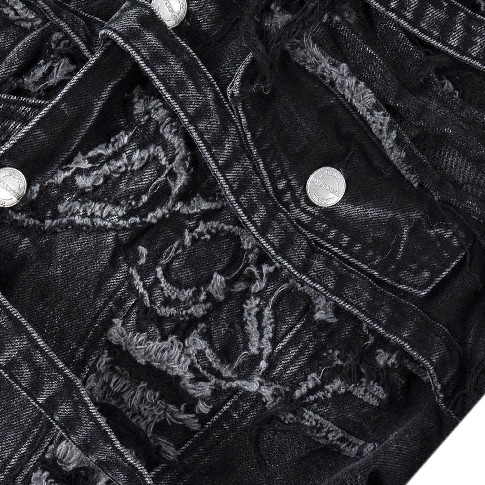 Venim Jacket