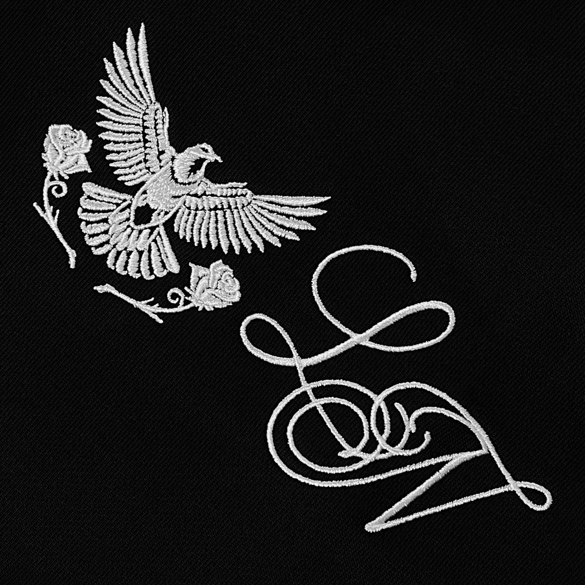 Emblem Logo Sweatpants