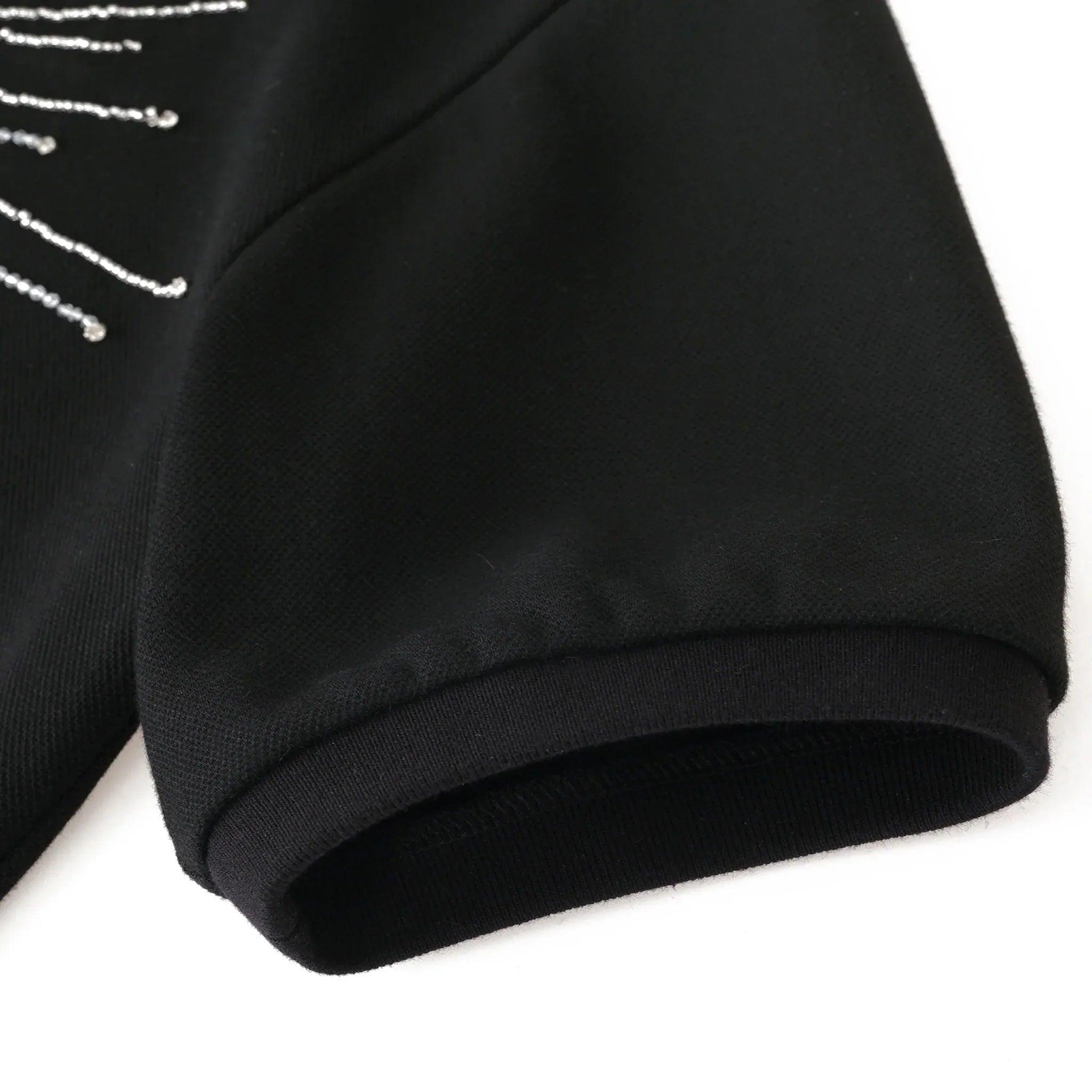Shooting Star Polo - BIRTH OF ROYAL CHILD - VENTURER