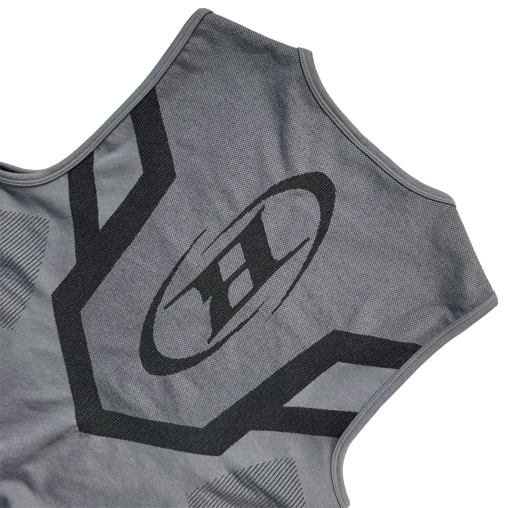 BRN Eclipse Seamless Sleeveless - BORNTOWIN - VENTURER