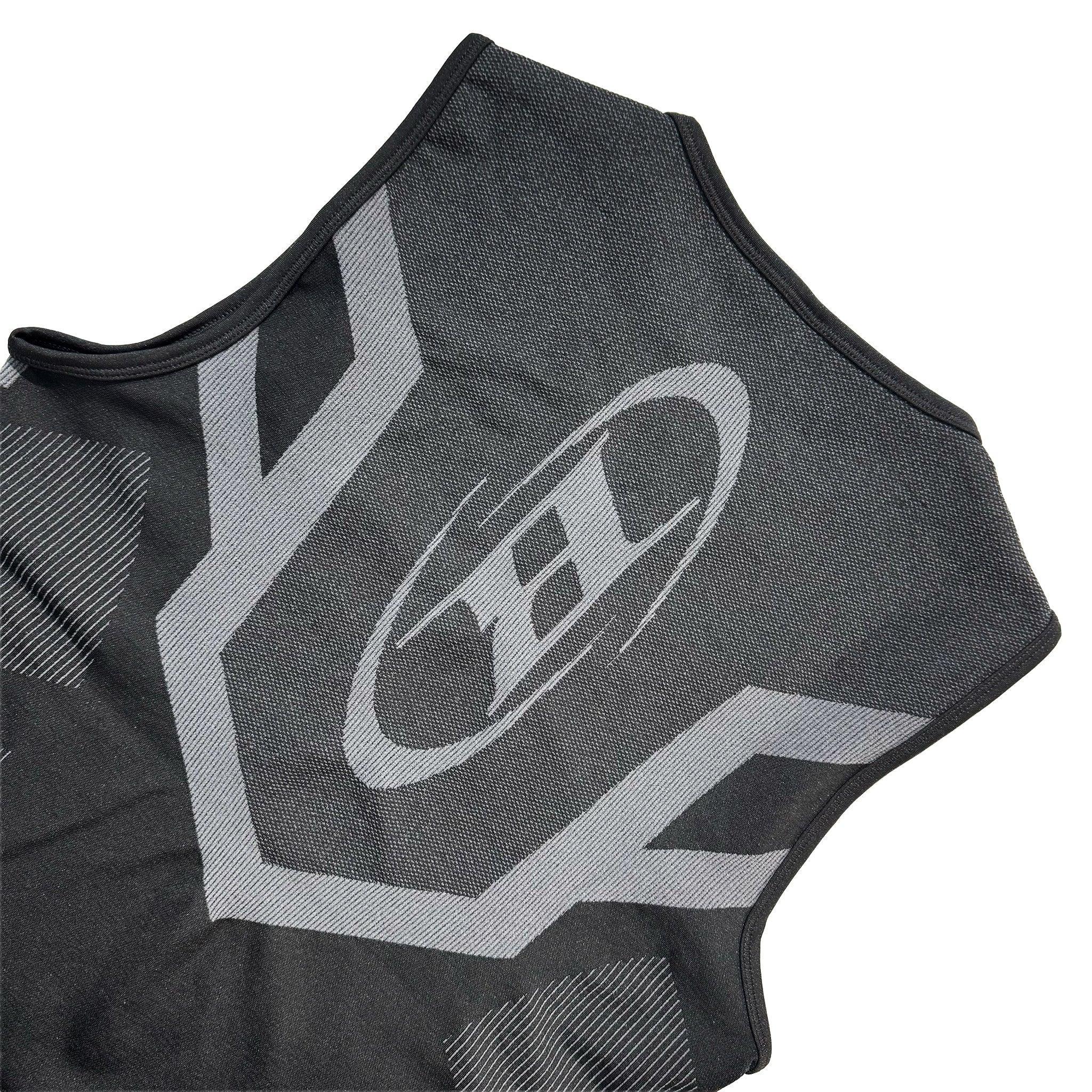 BRN Eclipse Seamless Sleeveless - BORNTOWIN - VENTURER