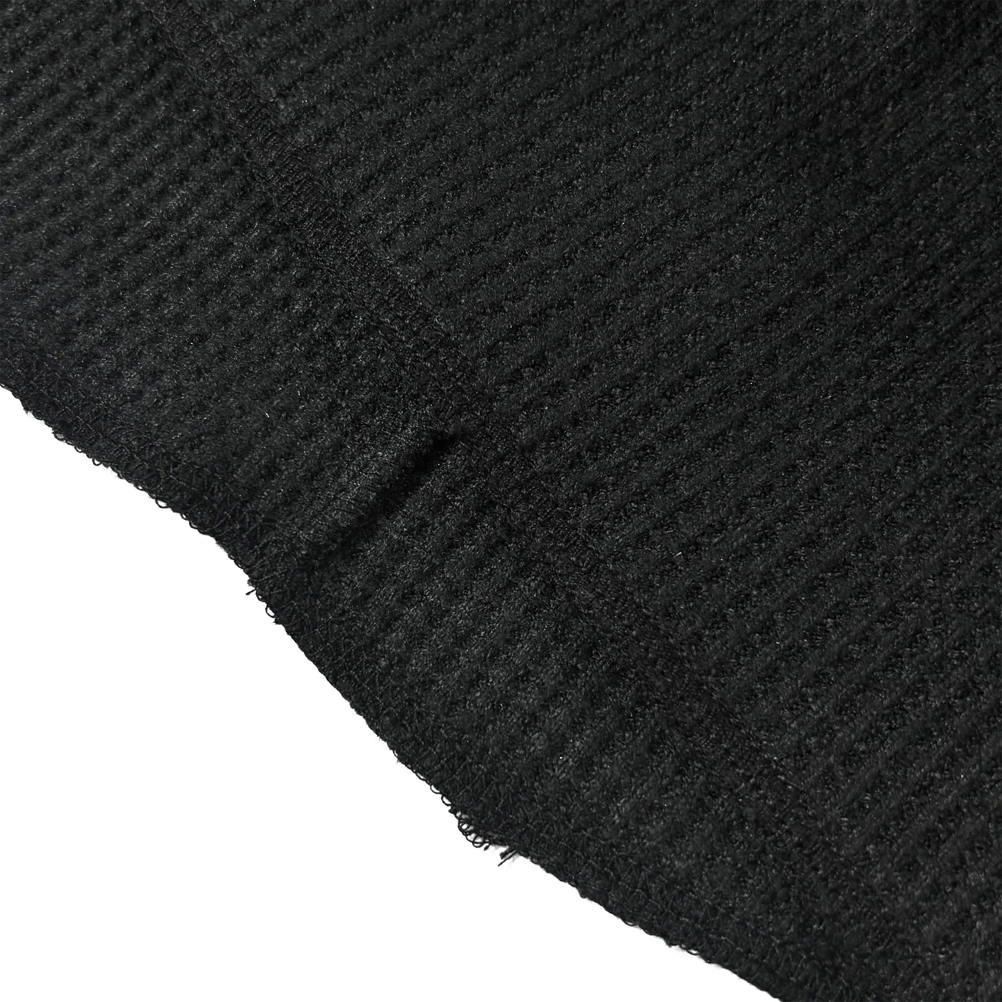 LAST NEST(ラストネスト)商品ページ - Thermal LS Shirts - Black