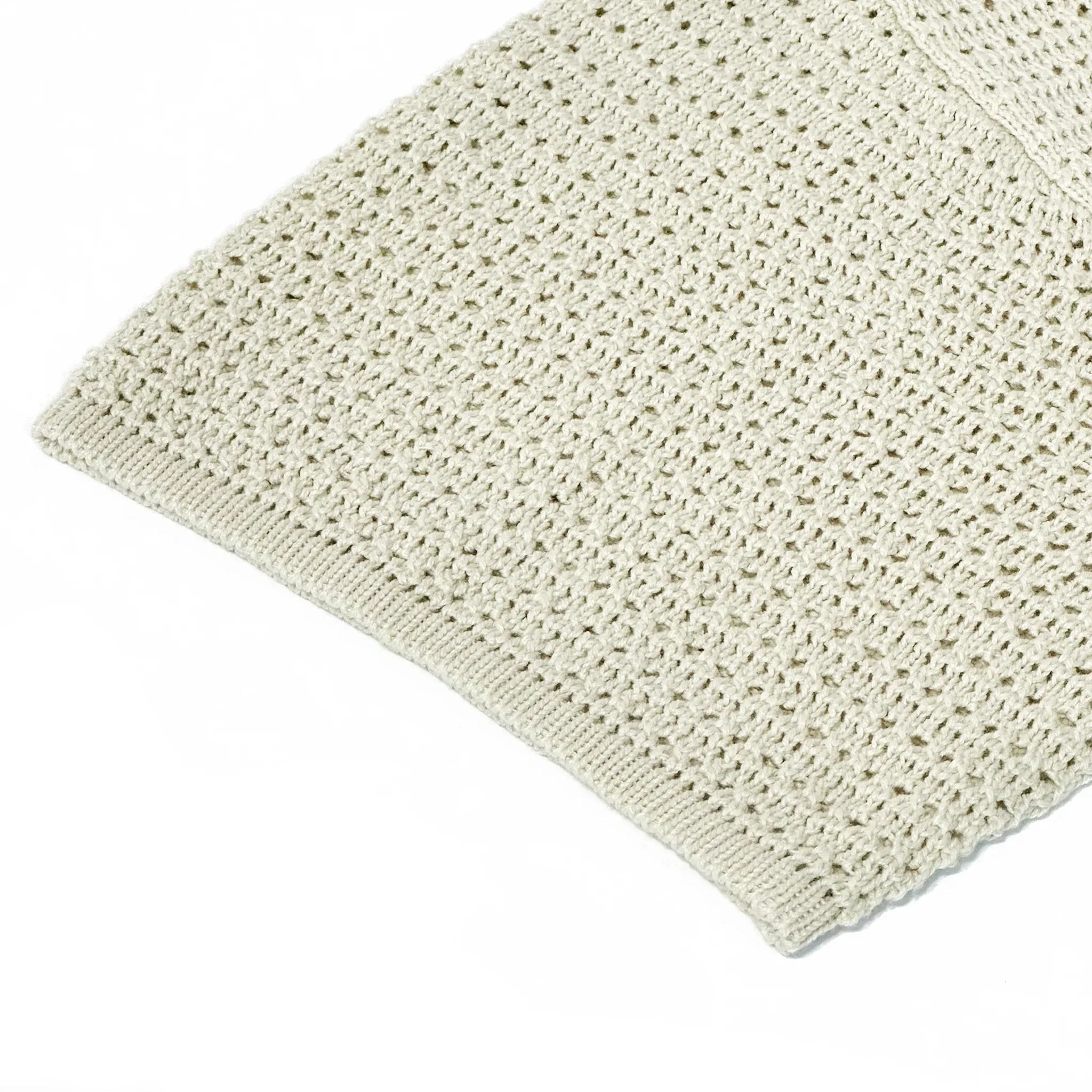 Pique Knit Shirt