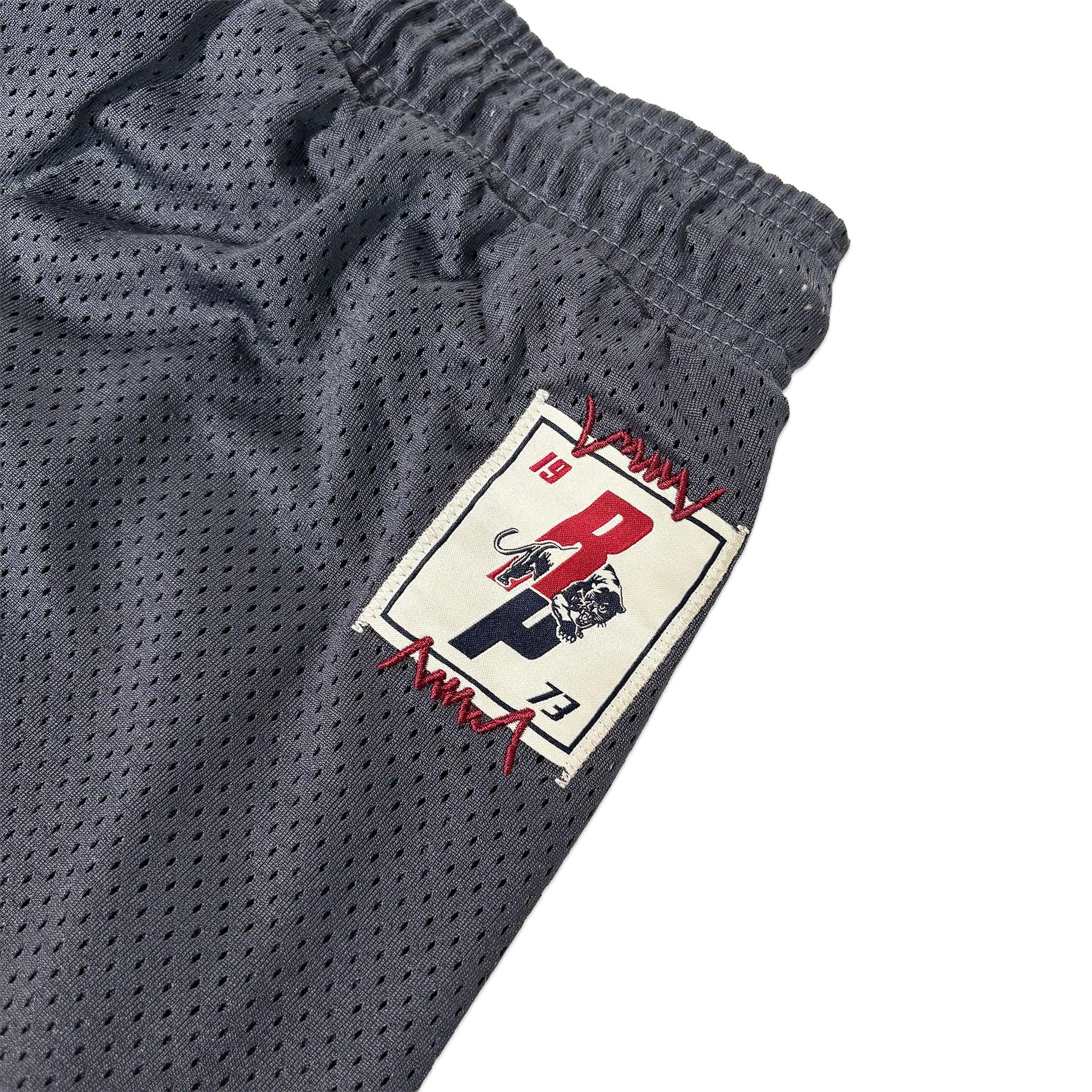Puma x Represent Court Shorts - REPRESENT - VENTURER