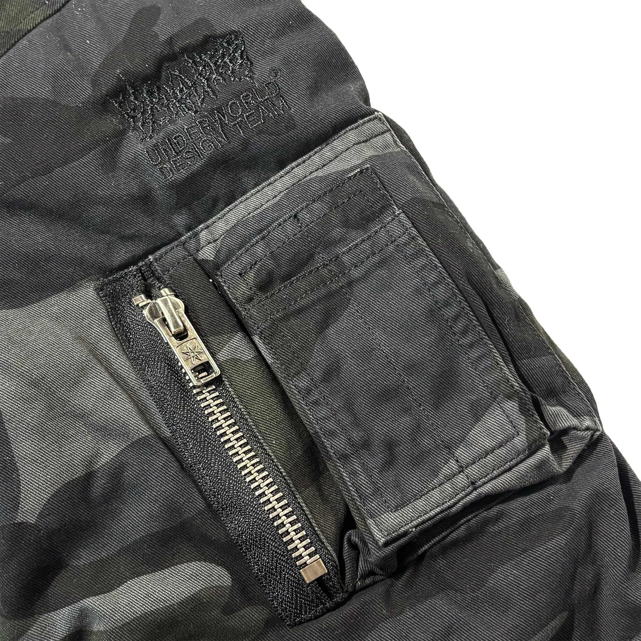 Everyday Bomber - RECKLESS SCHOLARS - VENTURER