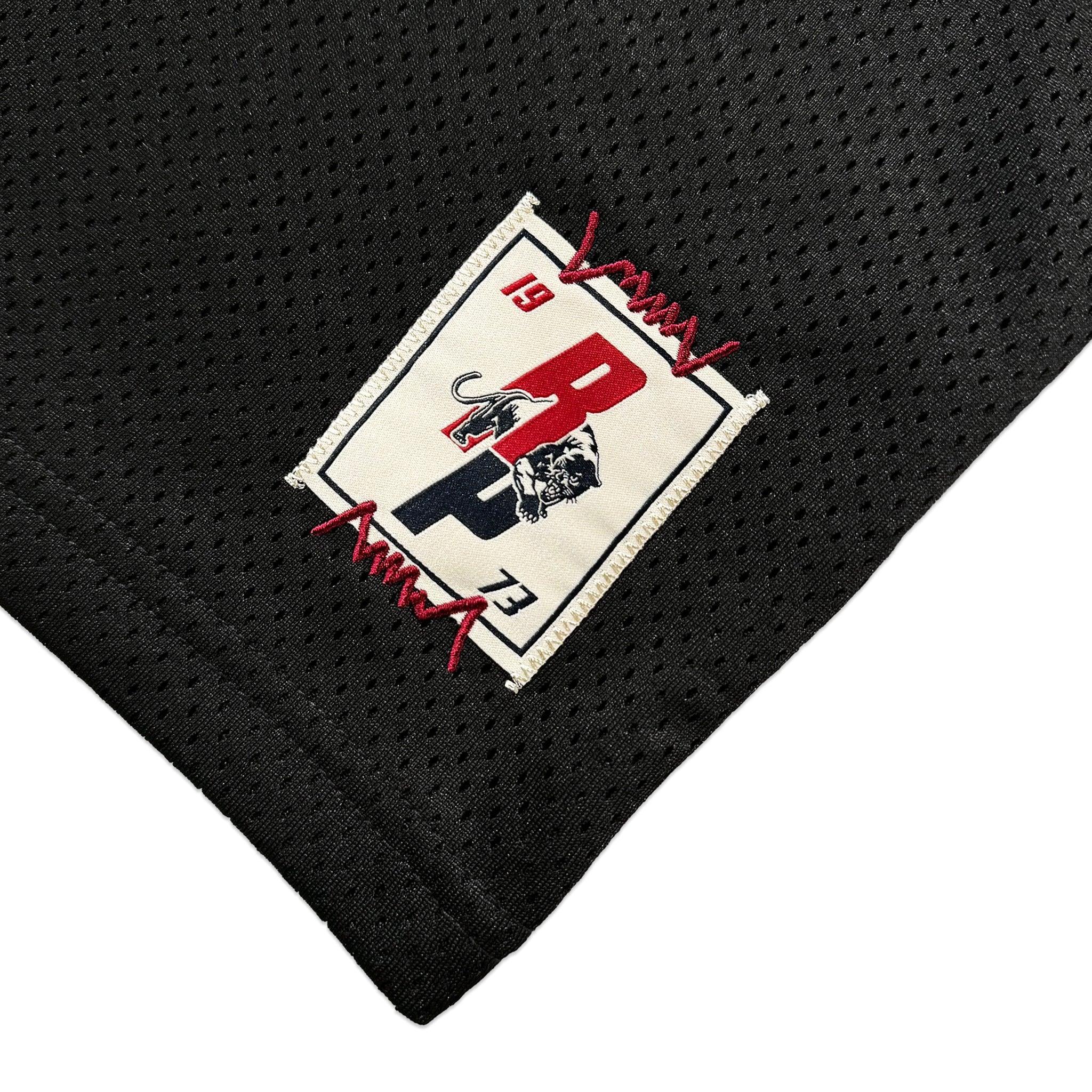 Puma x Represent Court Jersey - REPRESENT - VENTURER