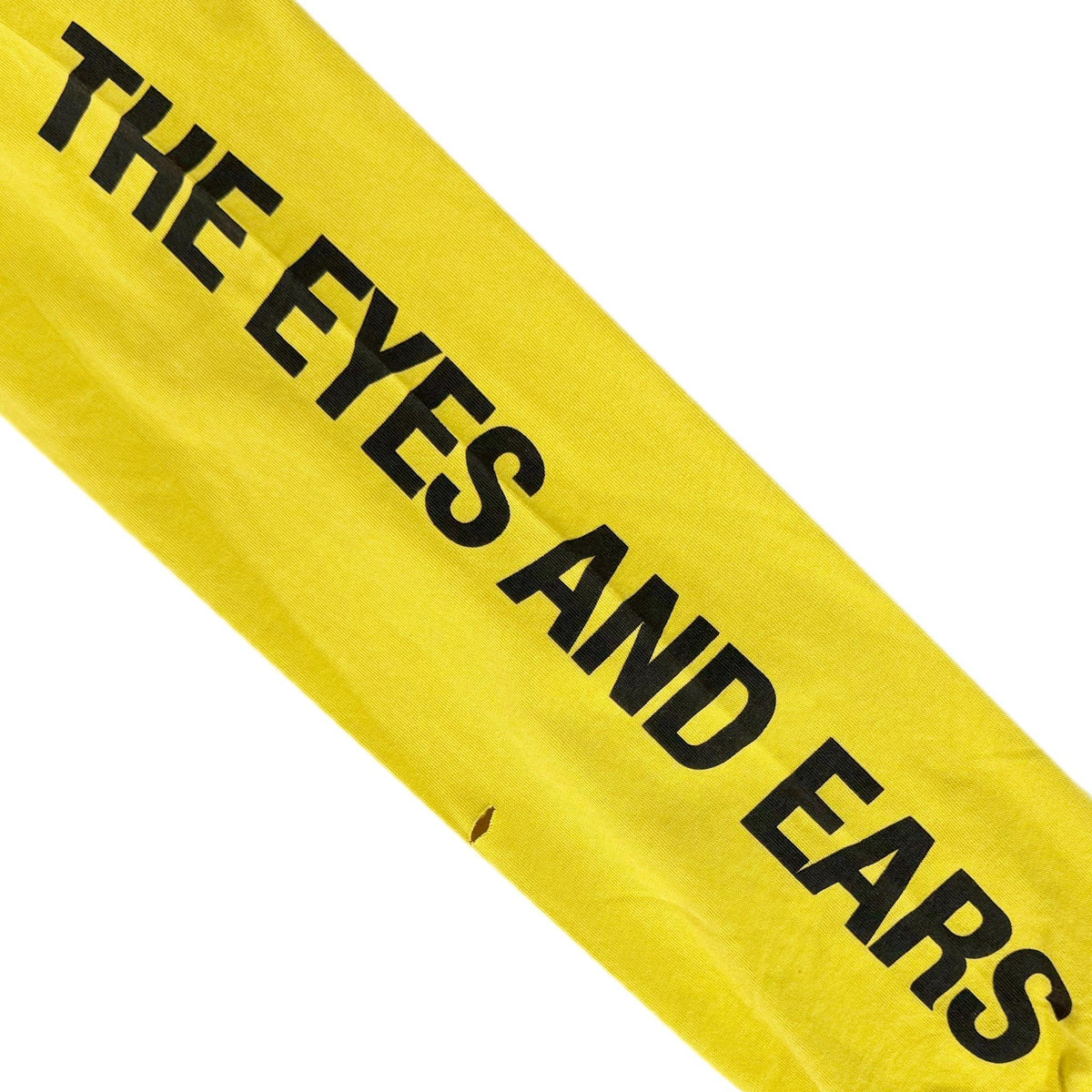 Eyes Long Sleeve