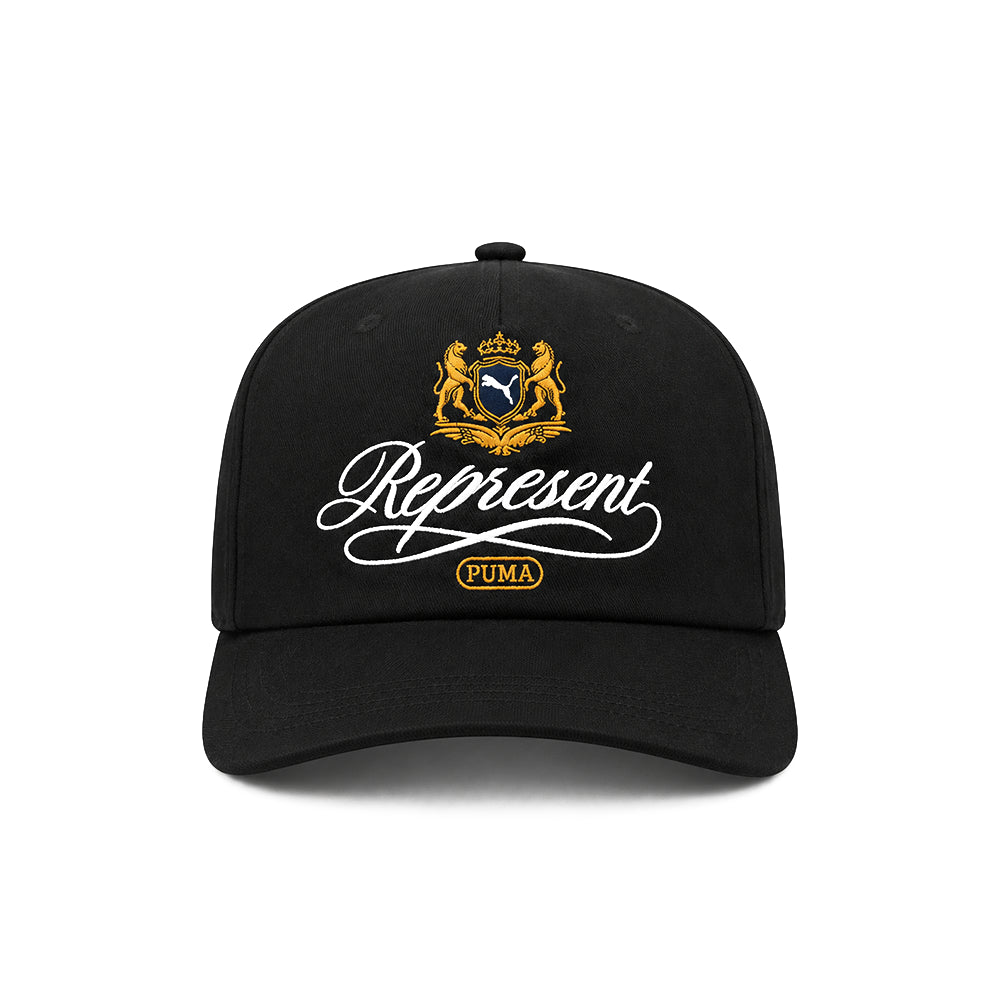 Puma x Represent BB Cap