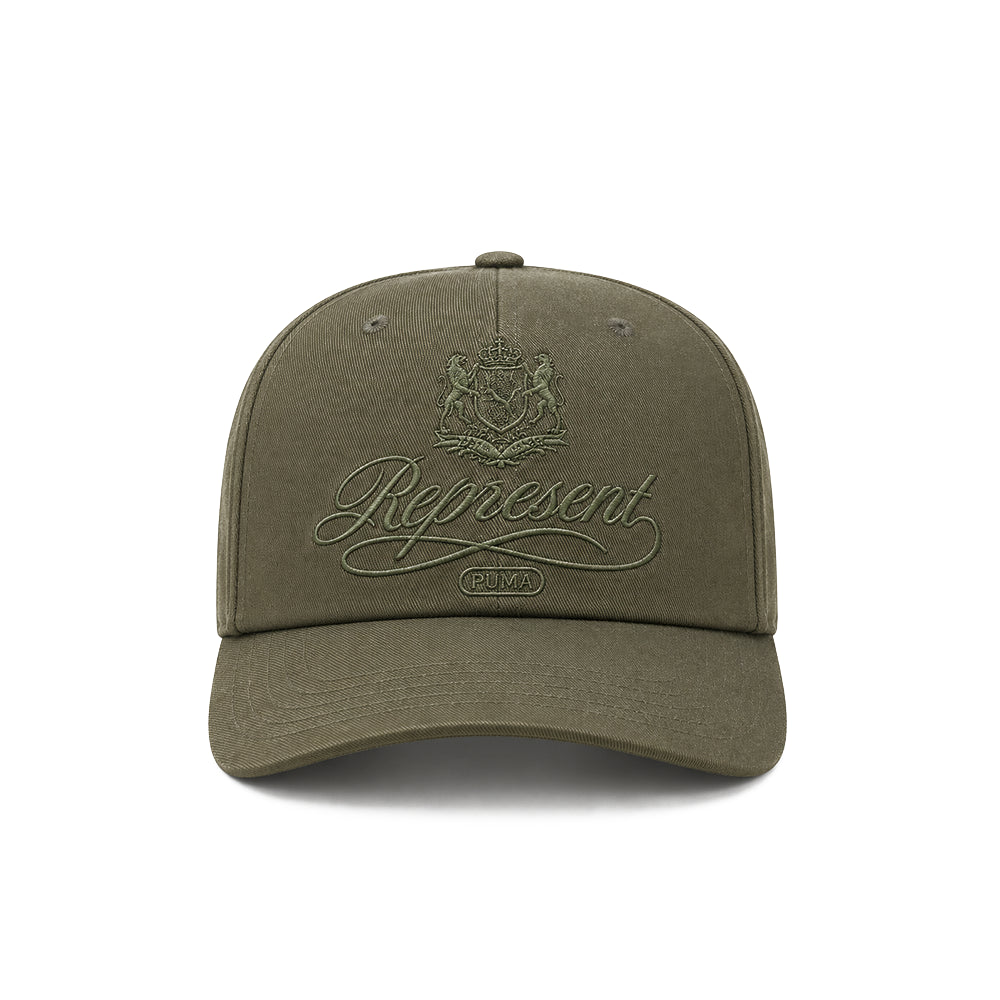 Puma x Represent BB Cap