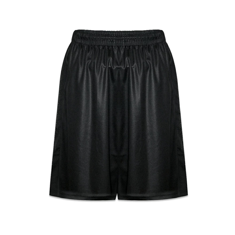 Number 00 Rugby Jersey Half Pants