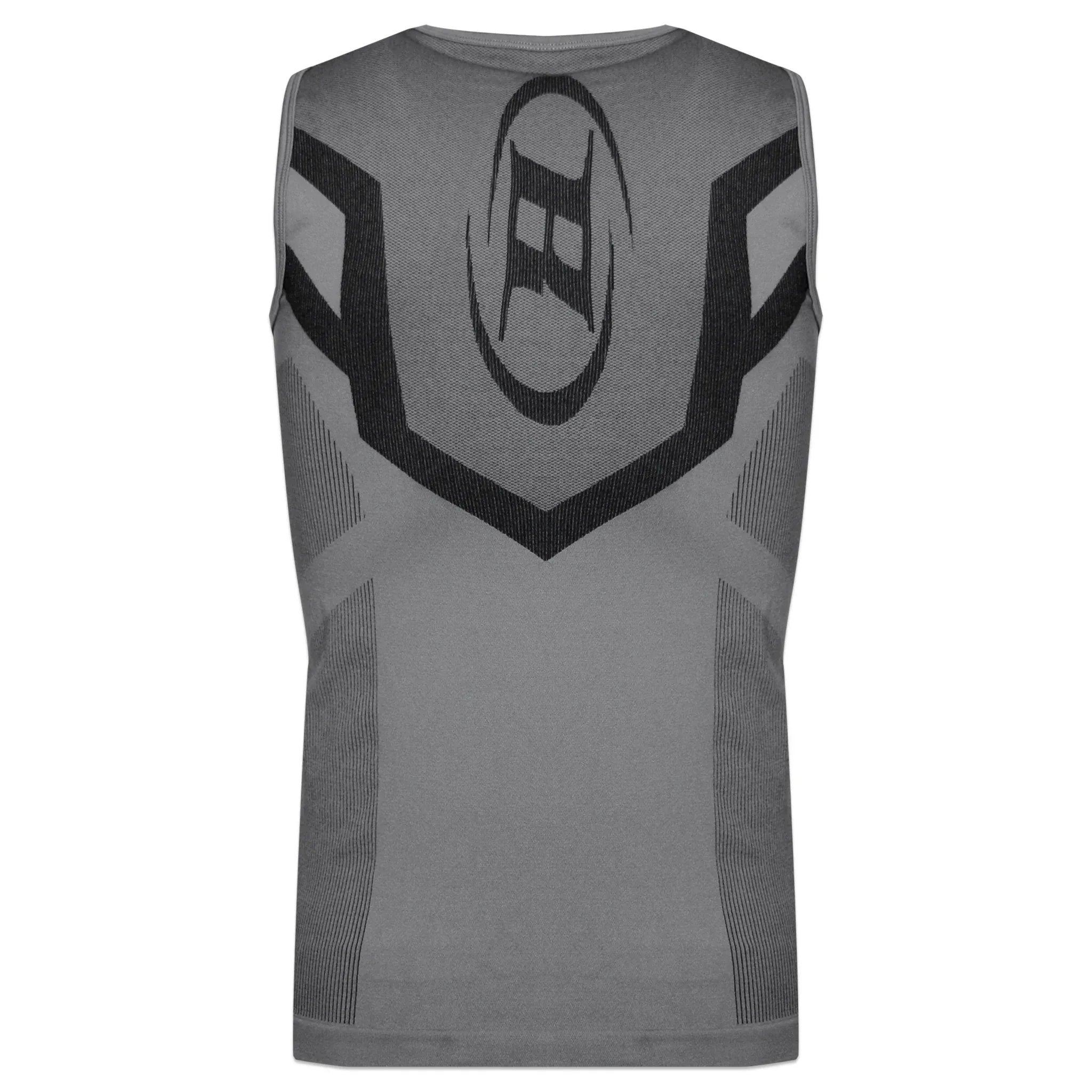 BRN Eclipse Seamless Sleeveless - BORNTOWIN - VENTURER