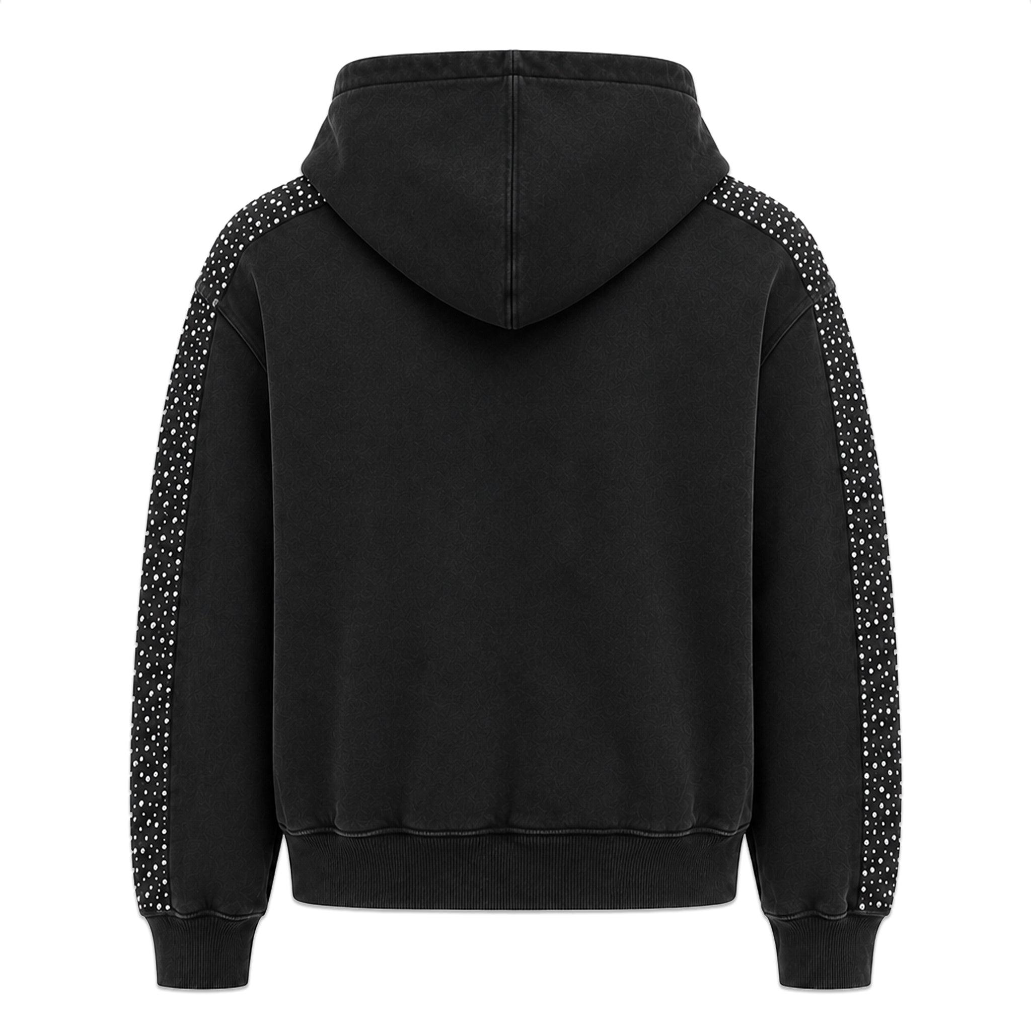 Pearlz Zip Hoodie