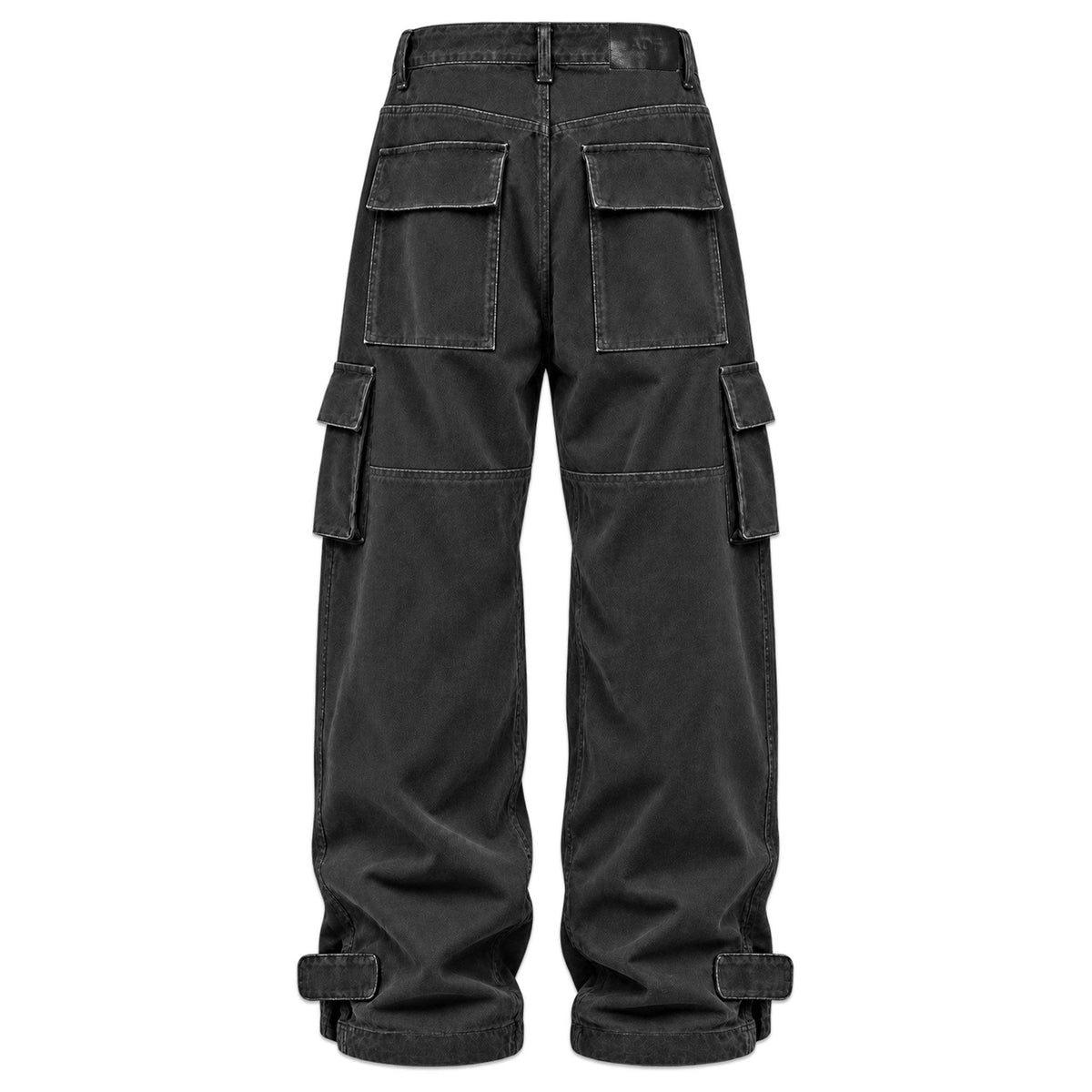Riot Moleskin Cargo Pants