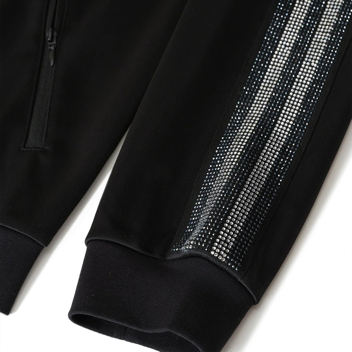 Midnight Track Jacket