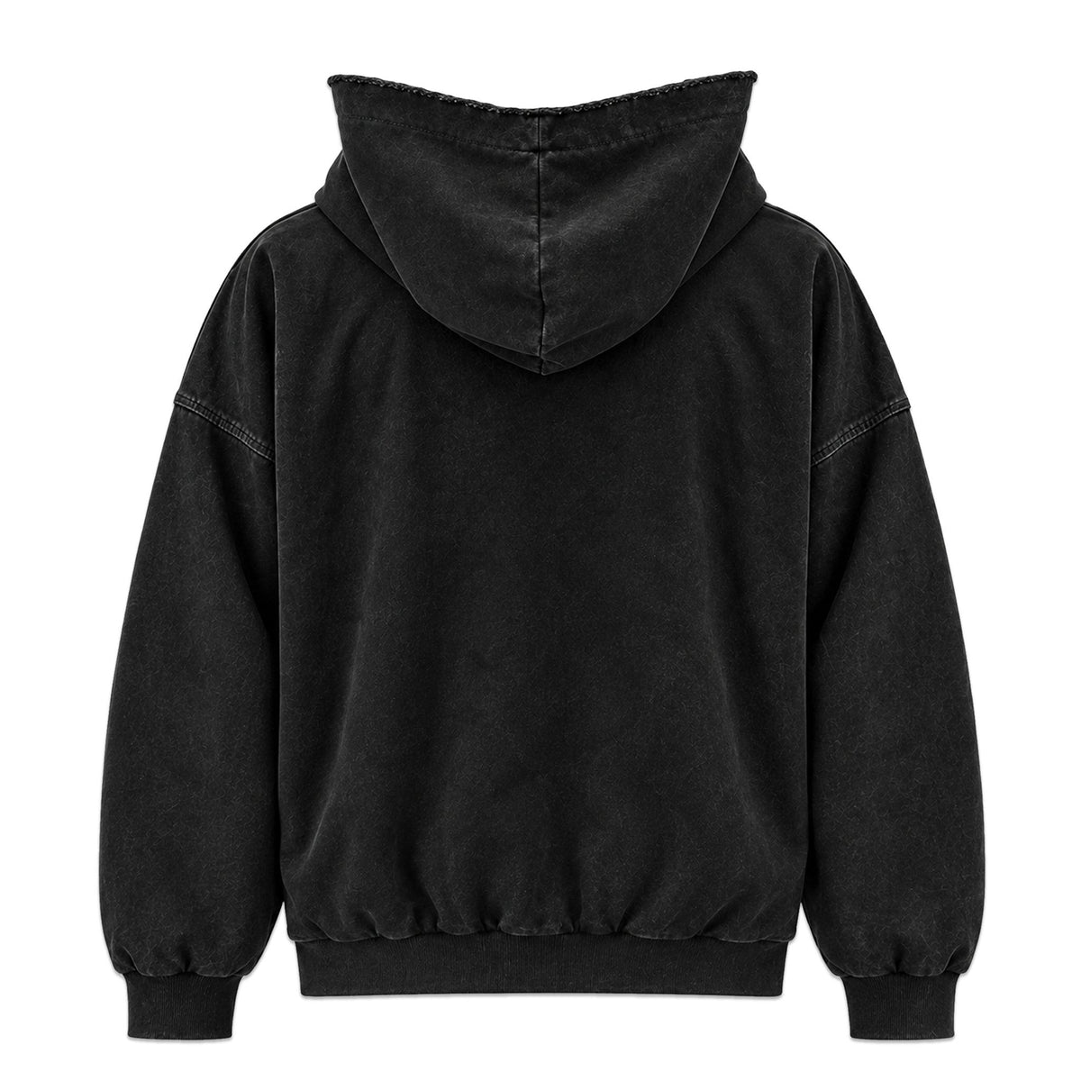 Misa Printed Hoodie