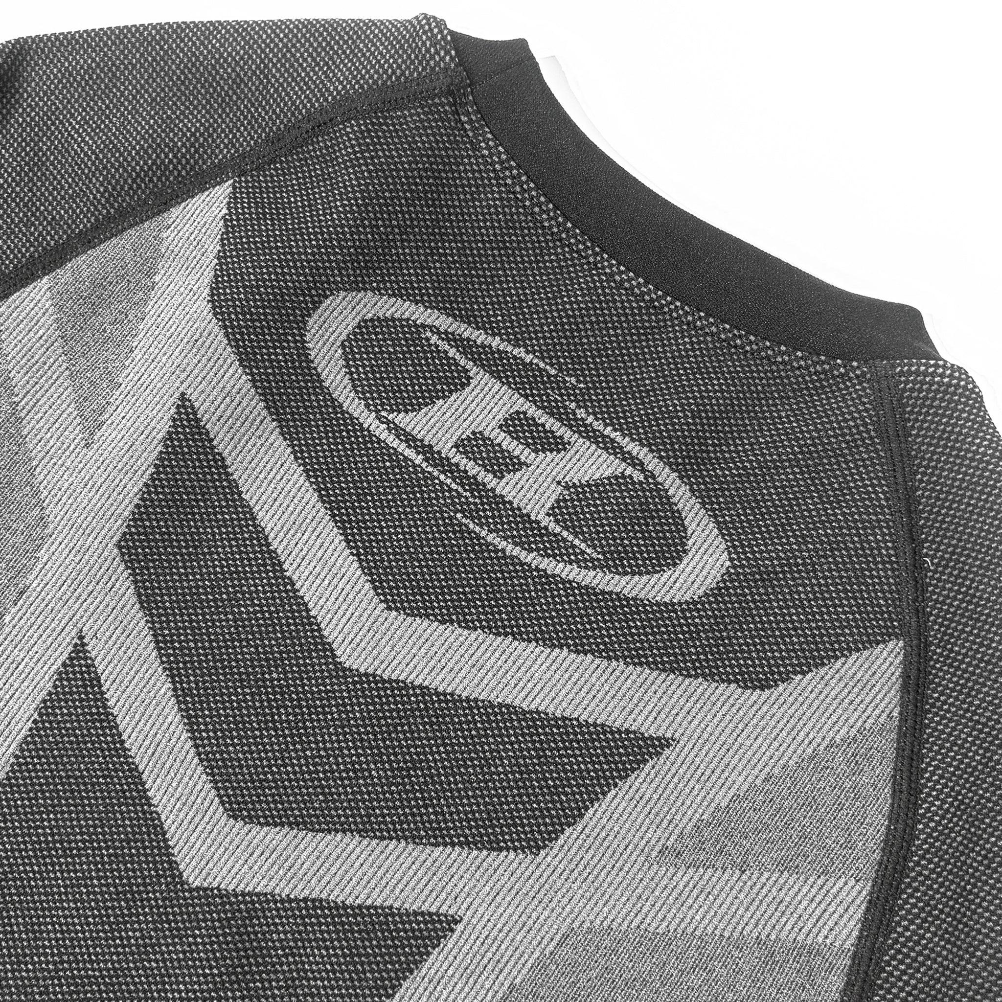 BRN Eclipse Seamless Long Sleeve