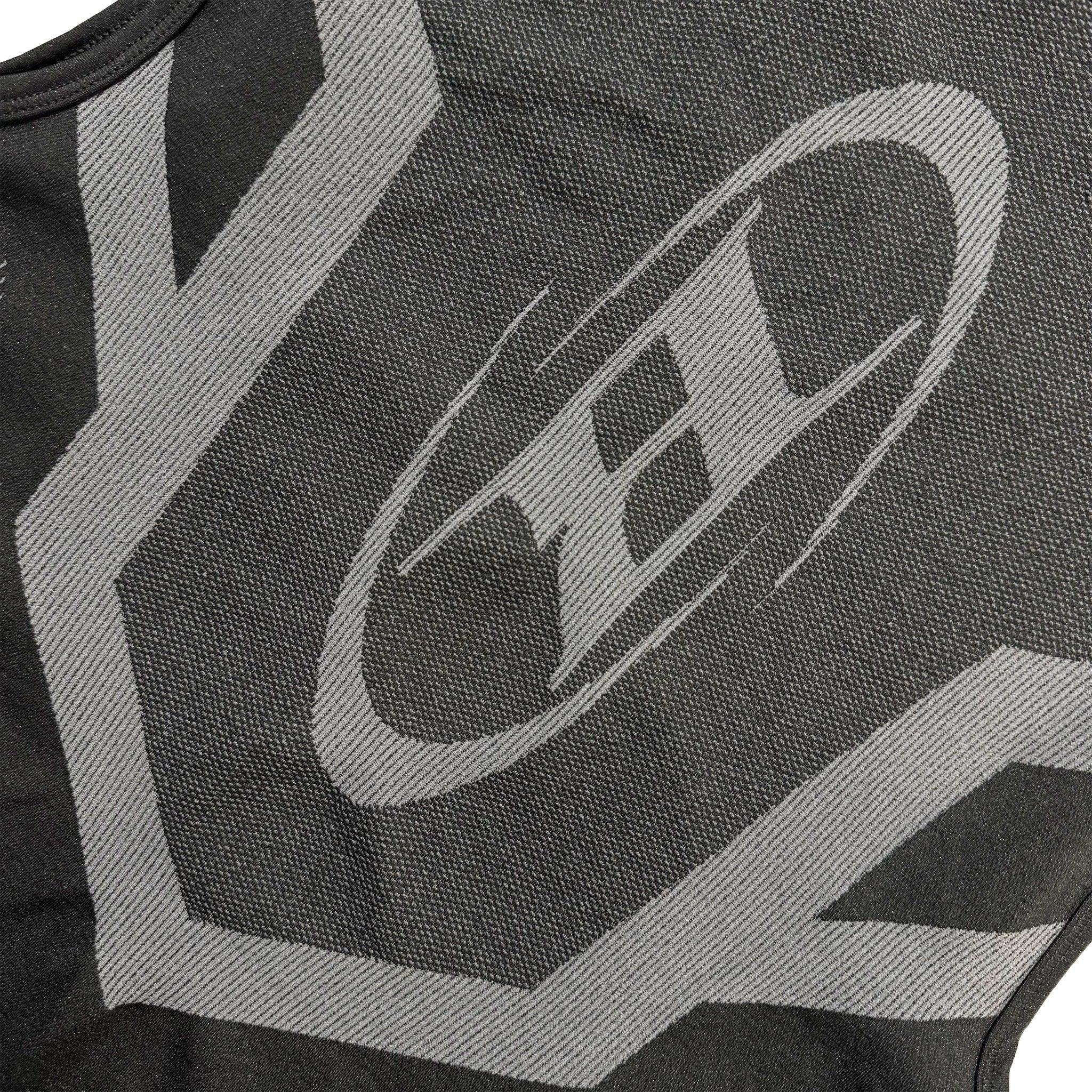 BRN Eclipse Seamless Sleeveless - BORNTOWIN - VENTURER