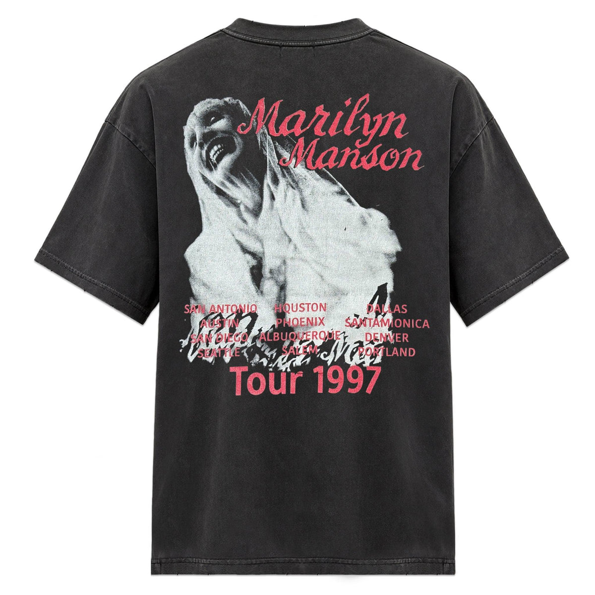 Marilyn Tee