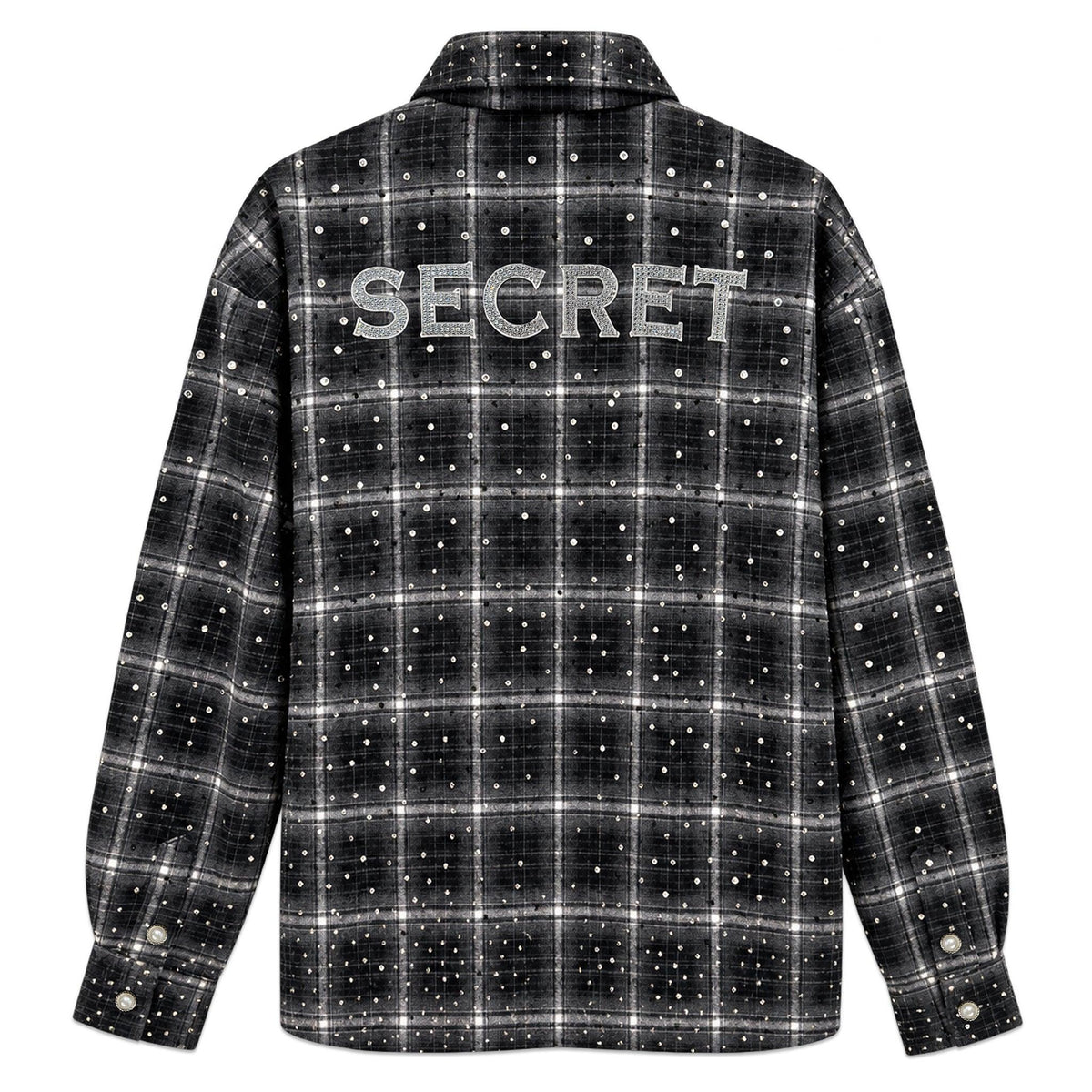 Check Shirt
