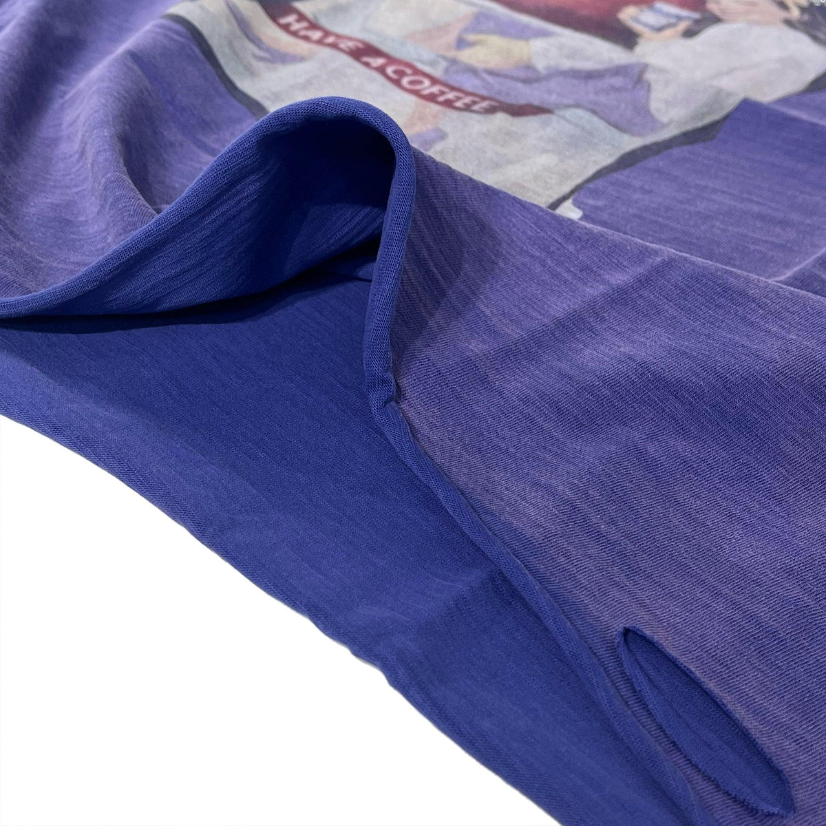 De Pearl St Tee