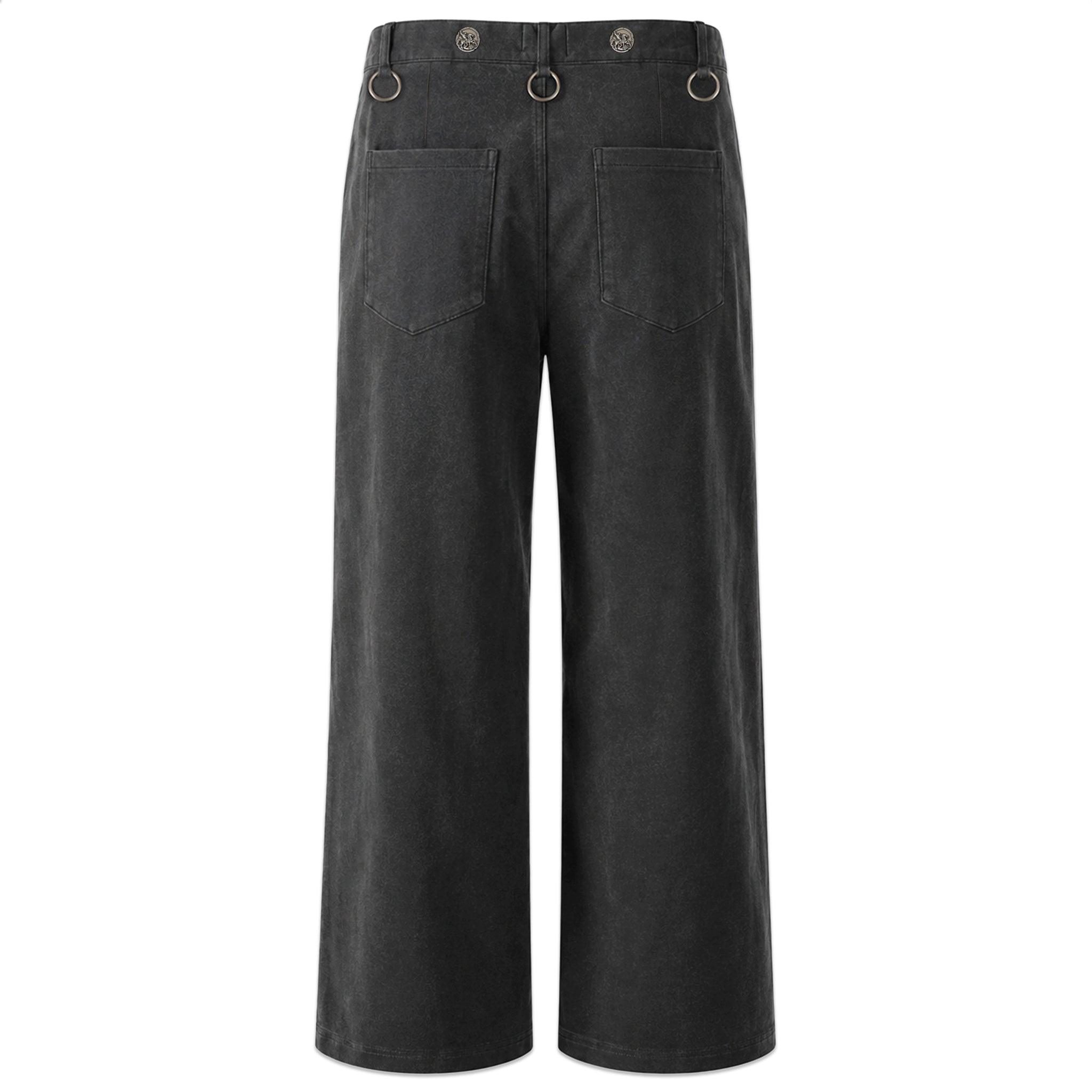 Antique Coin Sweatpants
