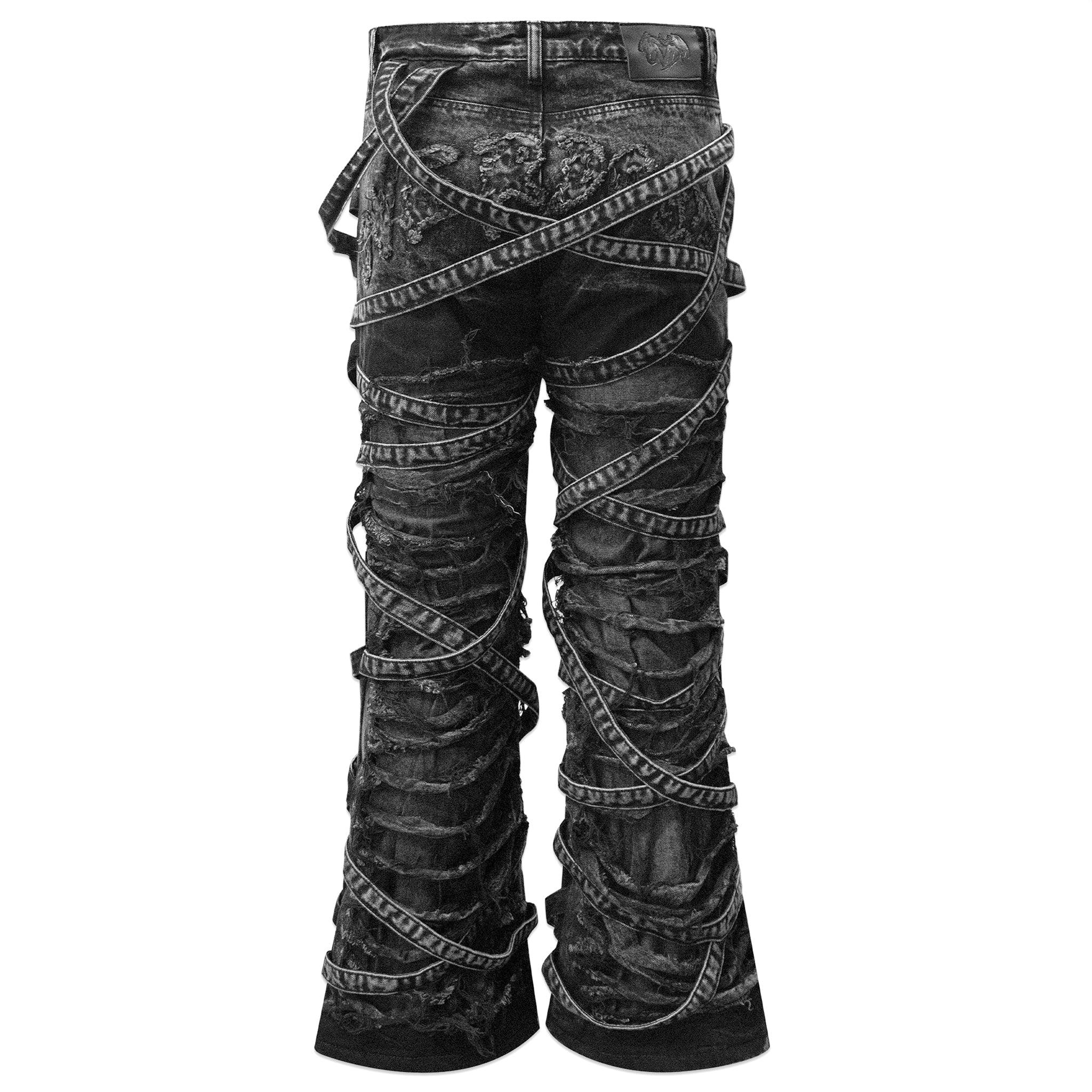 Venim 2.0 Denim
