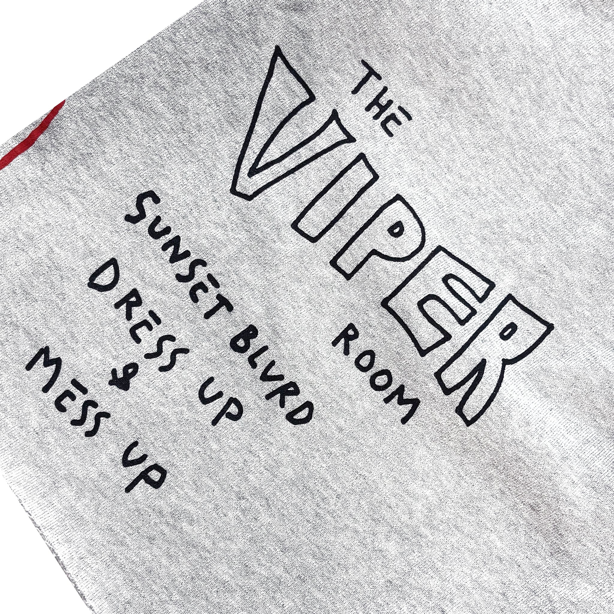 Gucci Ghost Fleece Shorts