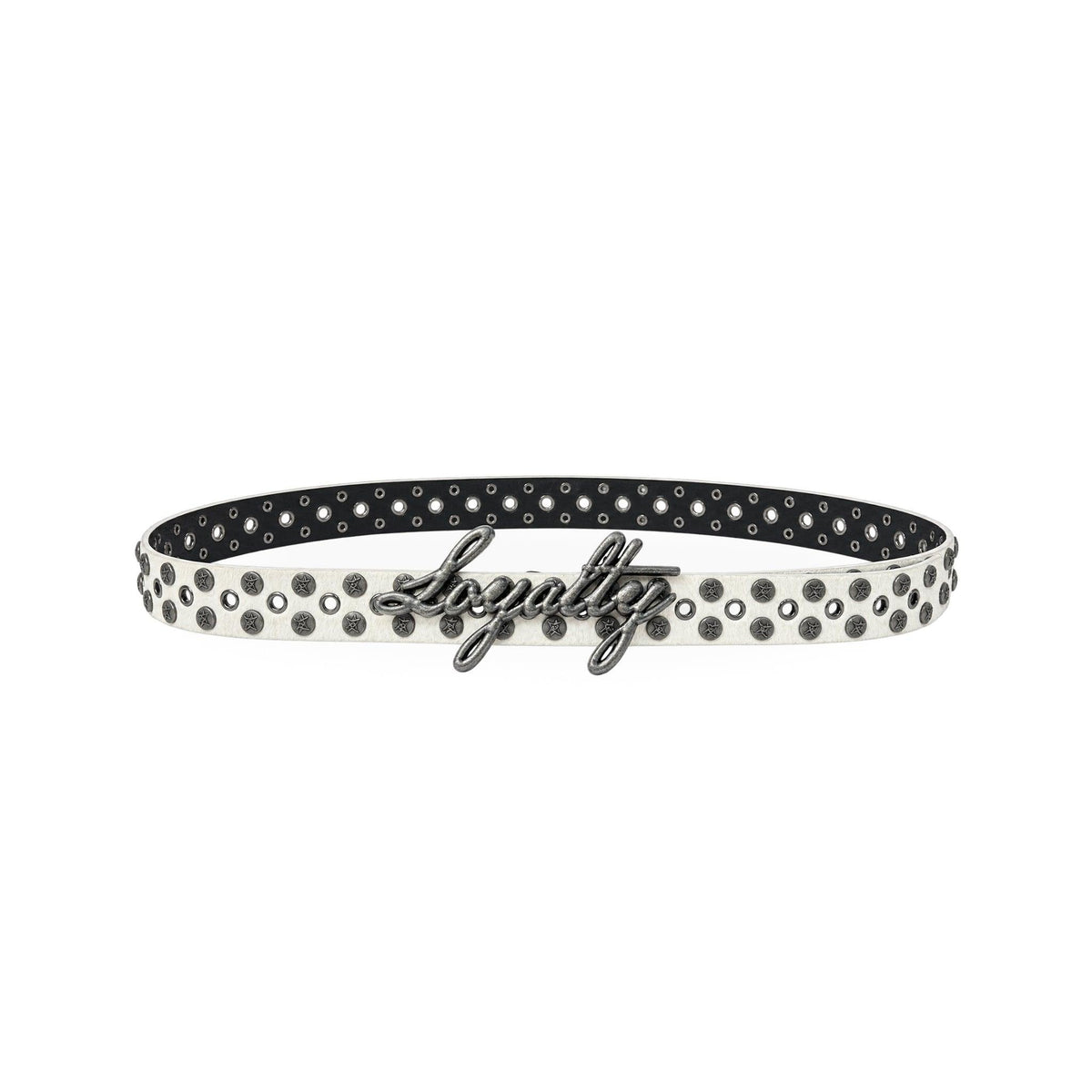Day One studded Belt