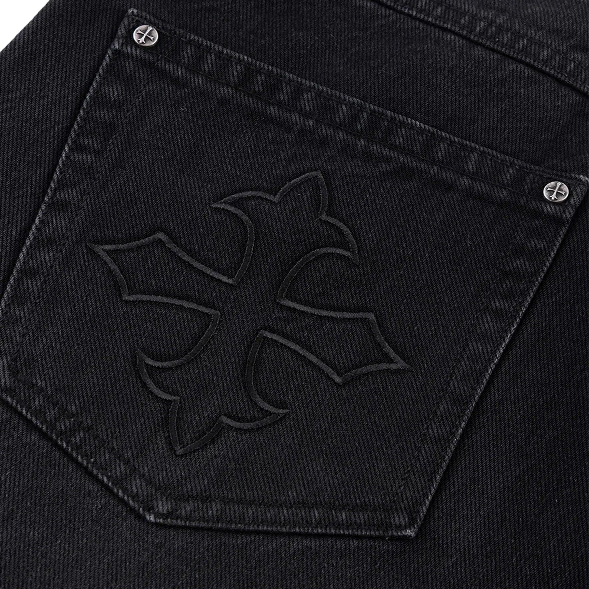 UNKNOWN LONDON(アンノウン・ロンドン)商品ページ - Dagger Cross