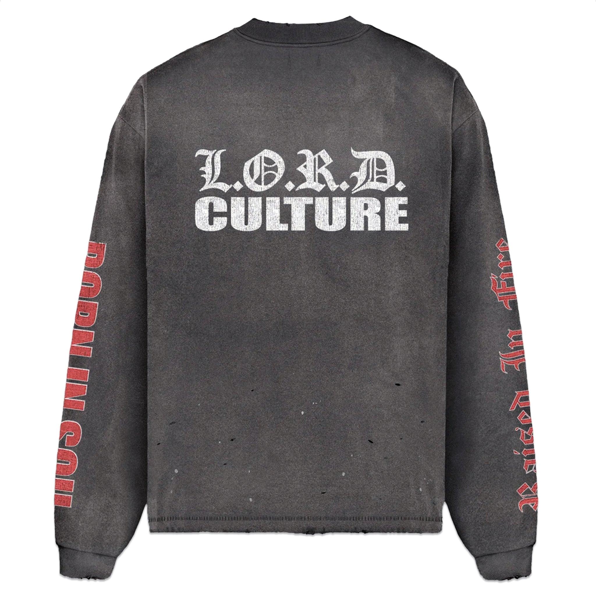 Soil Long Sleeve