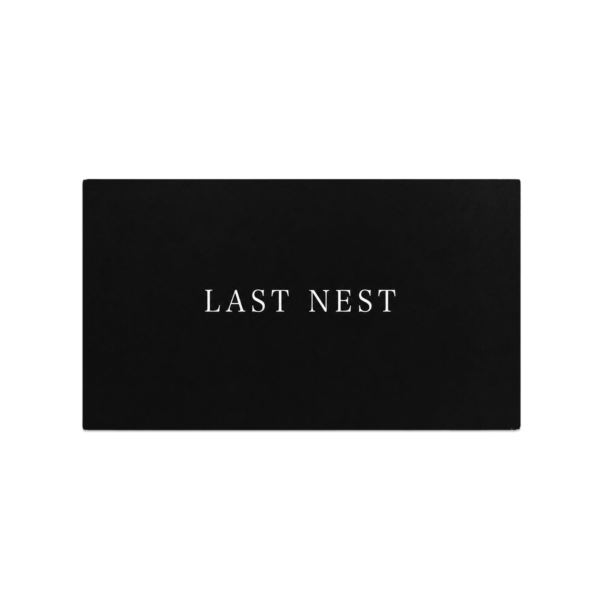 Unborn Calf Mule