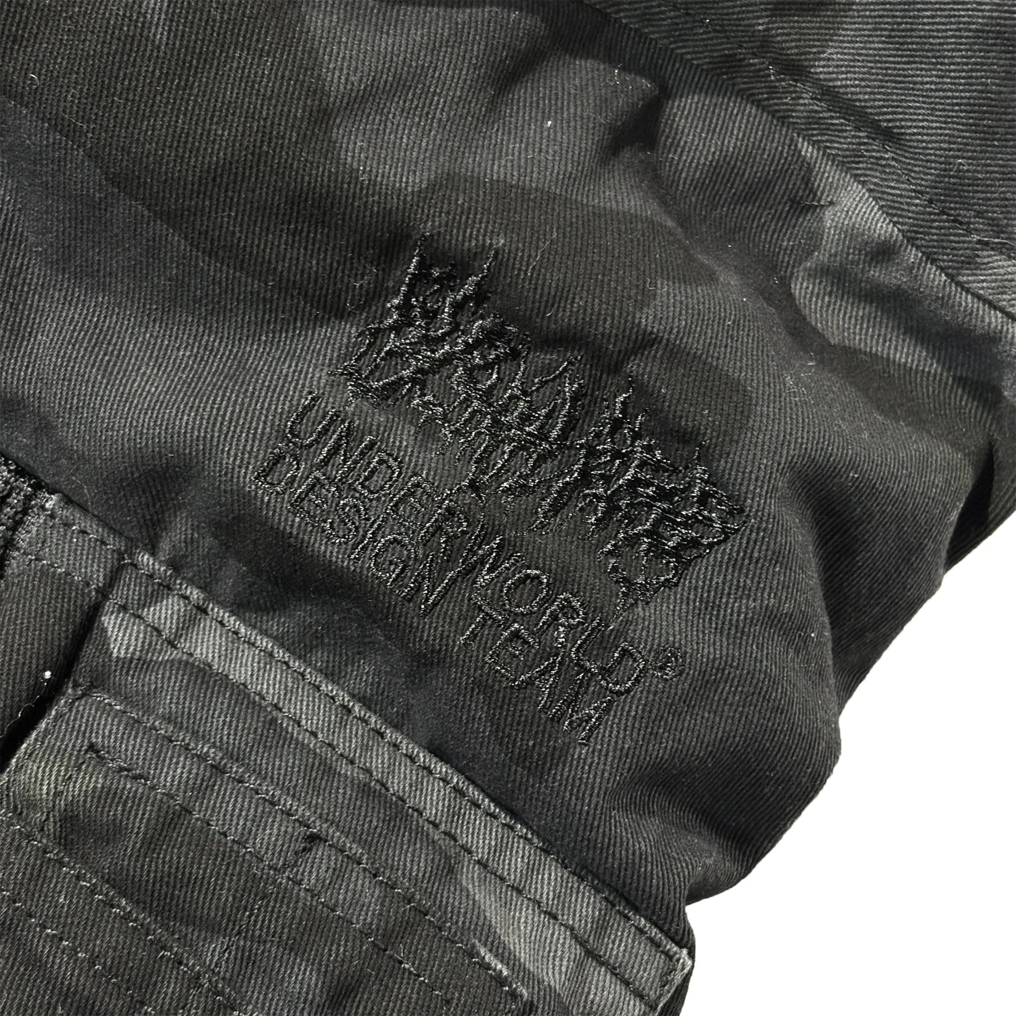 Everyday Bomber - RECKLESS SCHOLARS - VENTURER