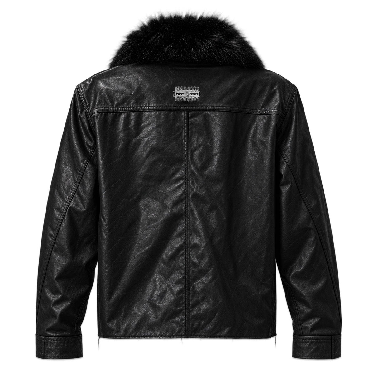 Ryuk Fur Collar Workshirt