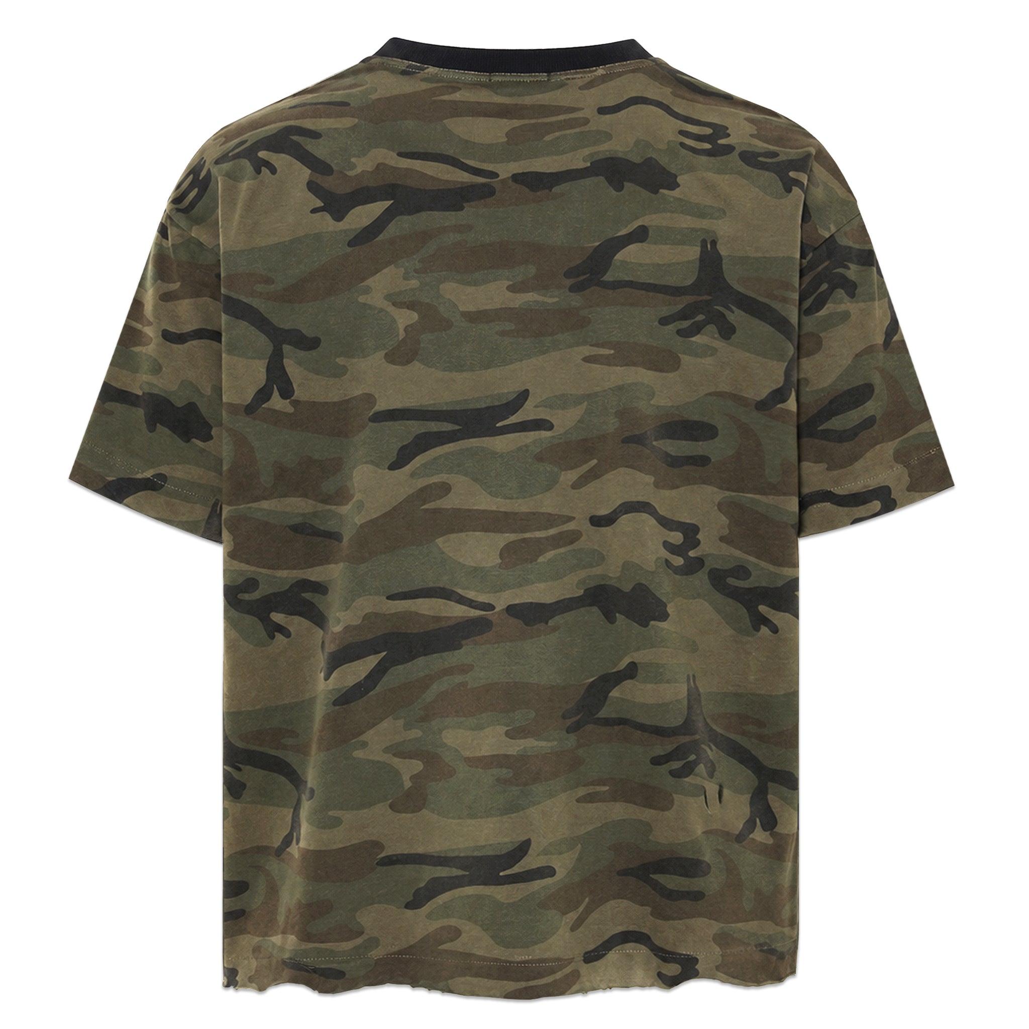 Goth Logo Tee