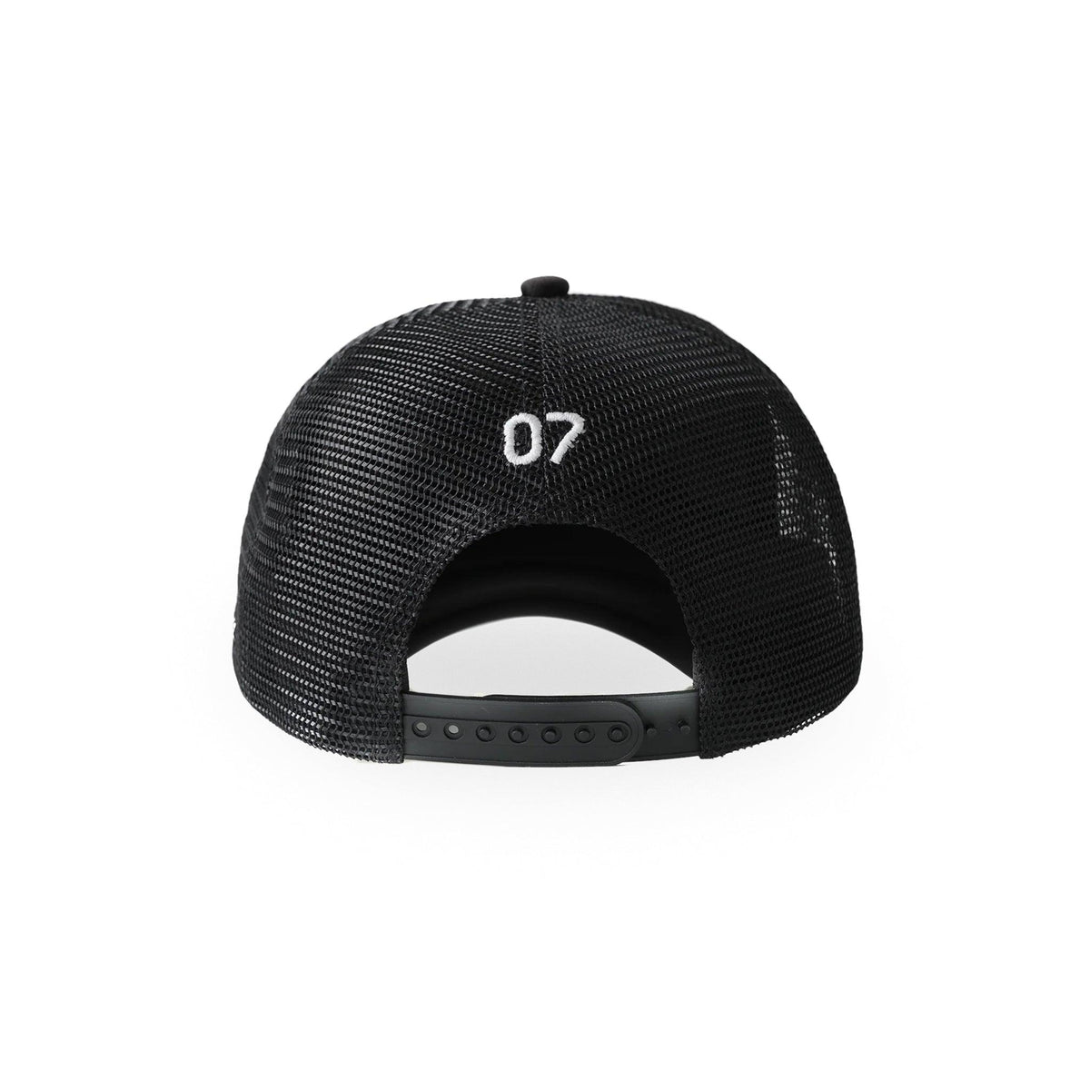 BRFC Bear Trucker Cap
