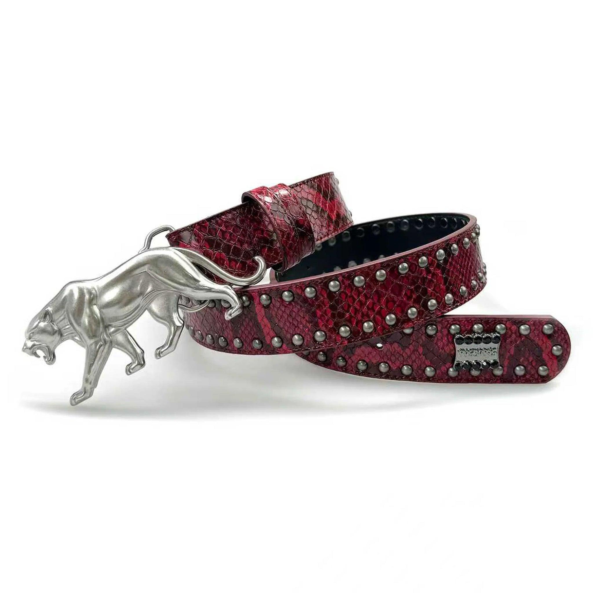 Panther Belt