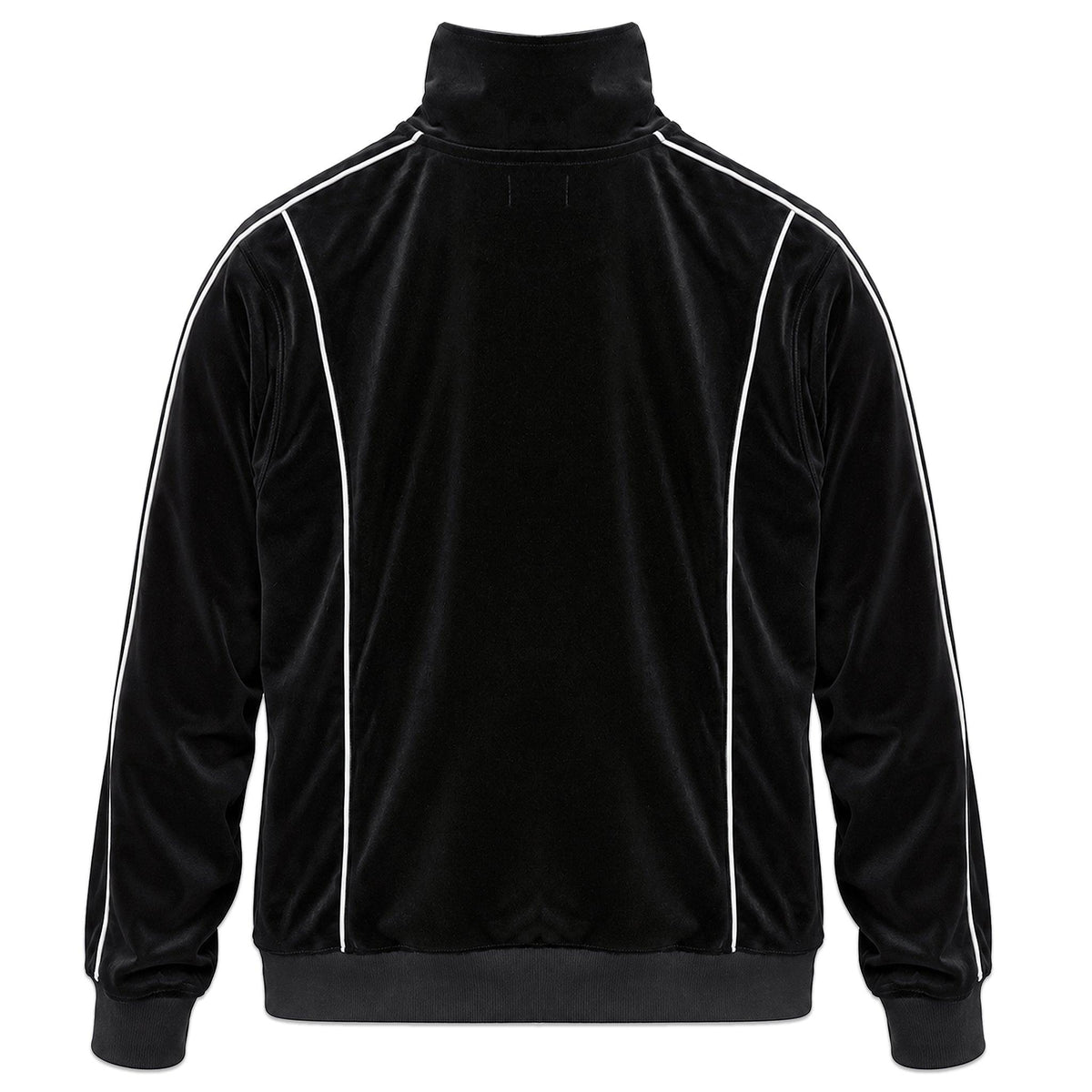 Velvet Track Jacket