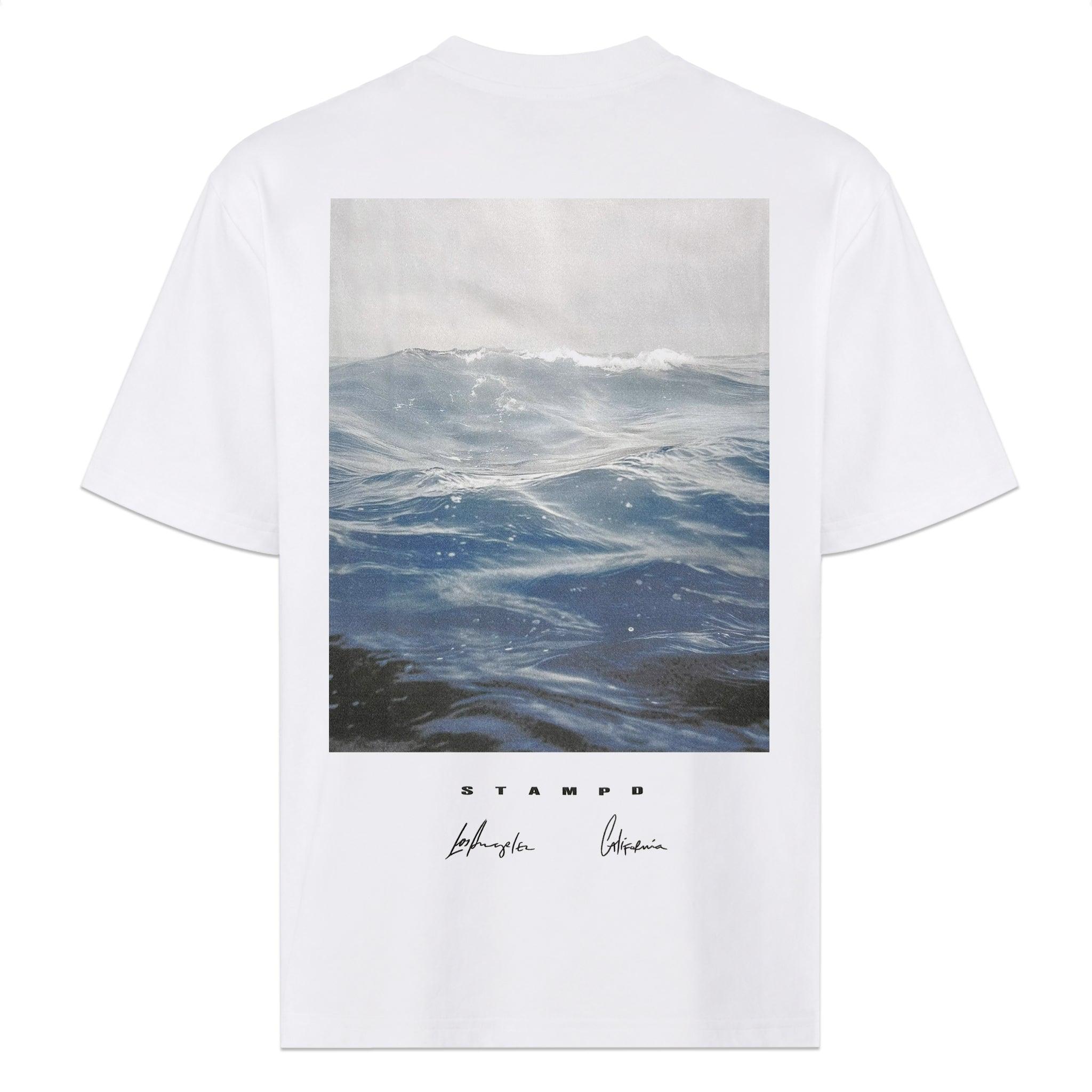 Stampd Surf Relaxed Tee