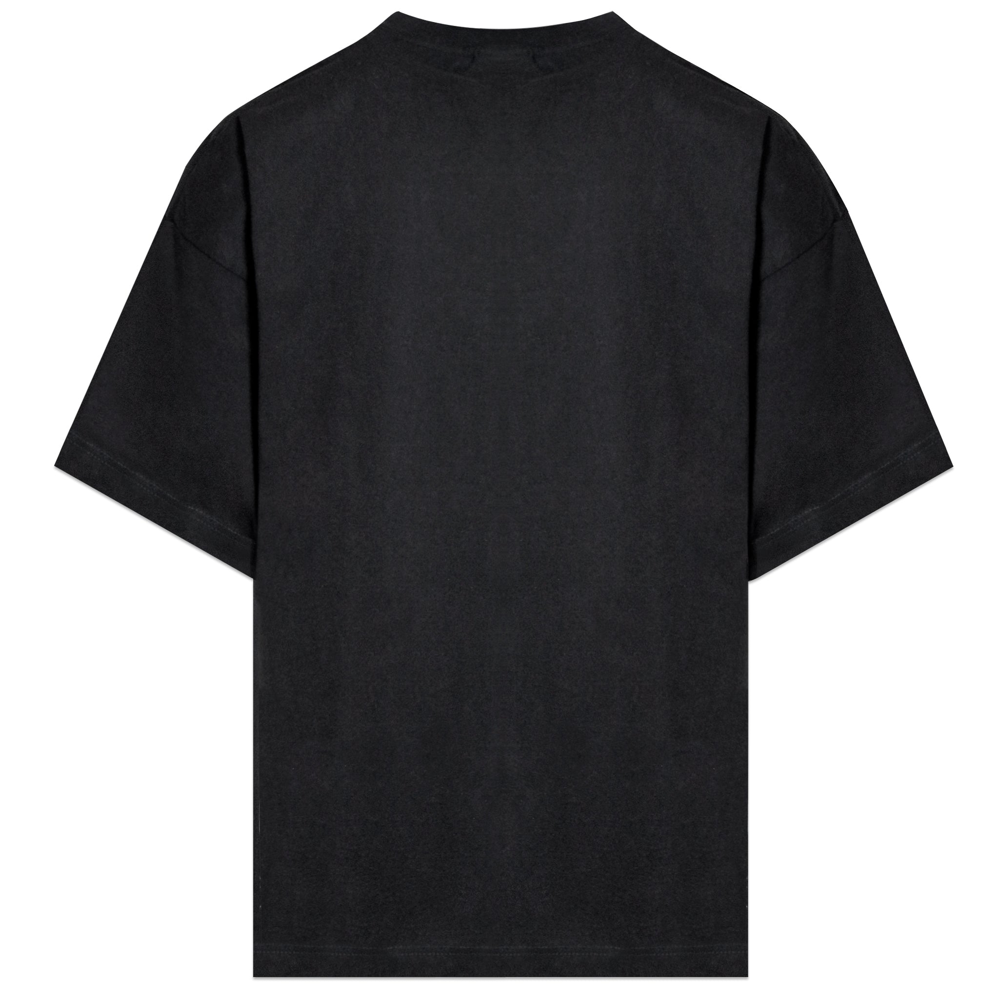 Defy Boxy T-Shirt