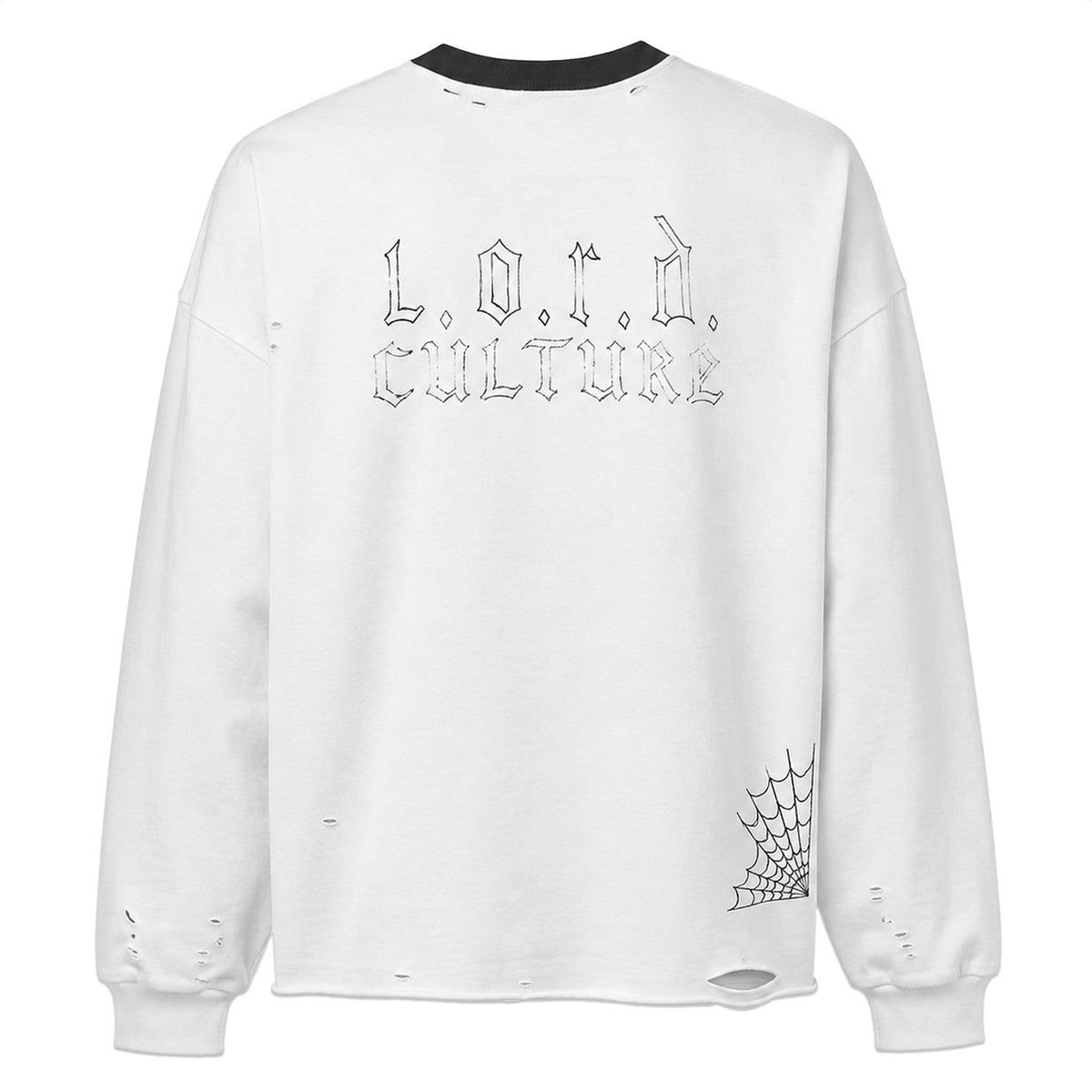 Remorse Long Sleeve