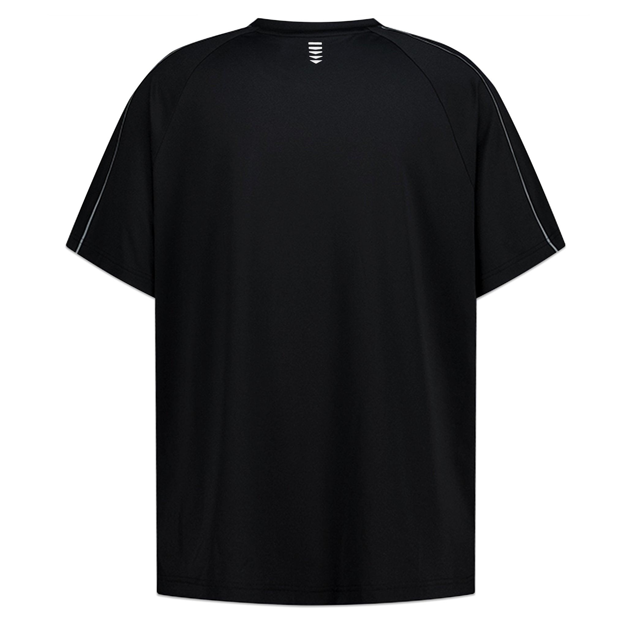 Assist Reflective Short Sleeve