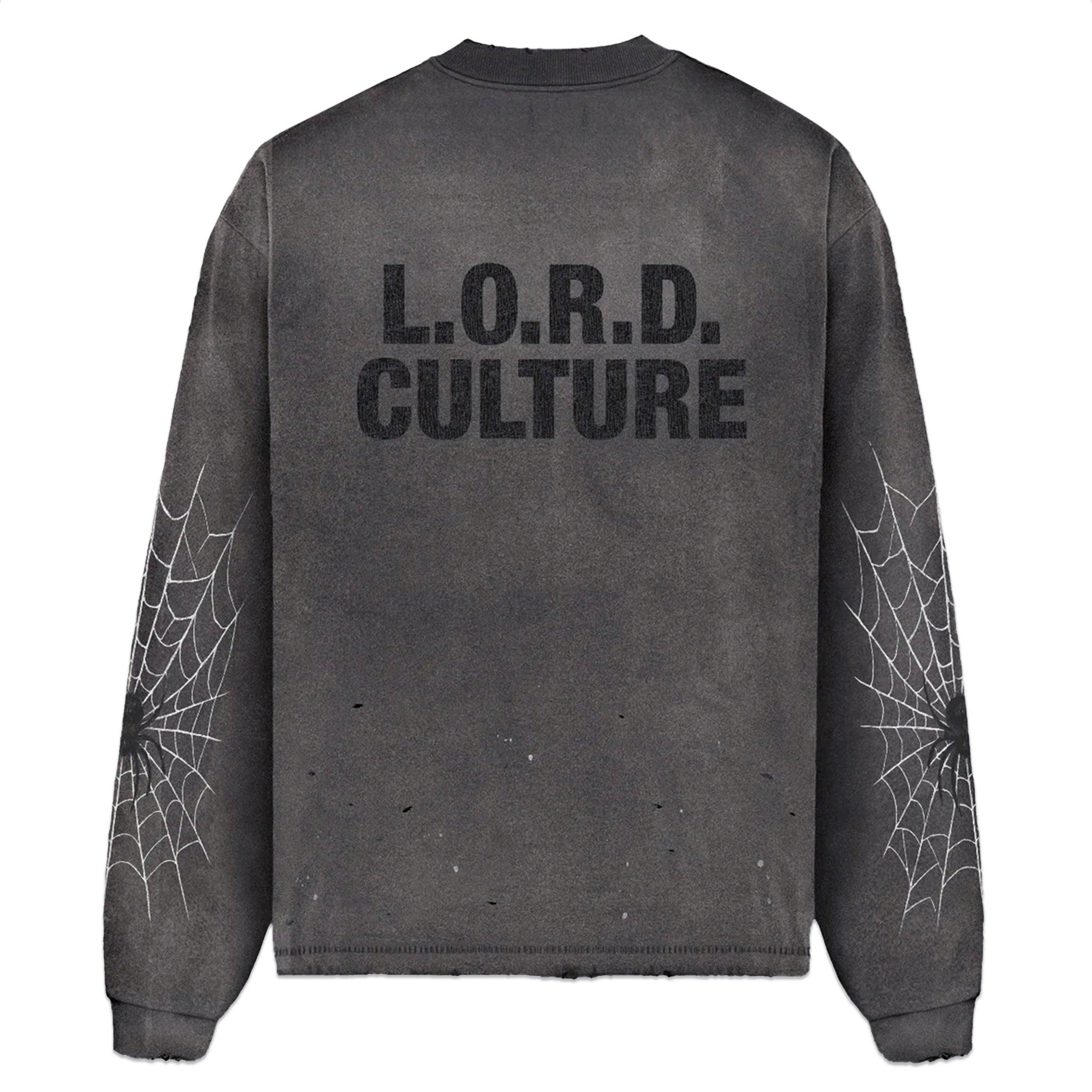 Destroy Long Sleeve